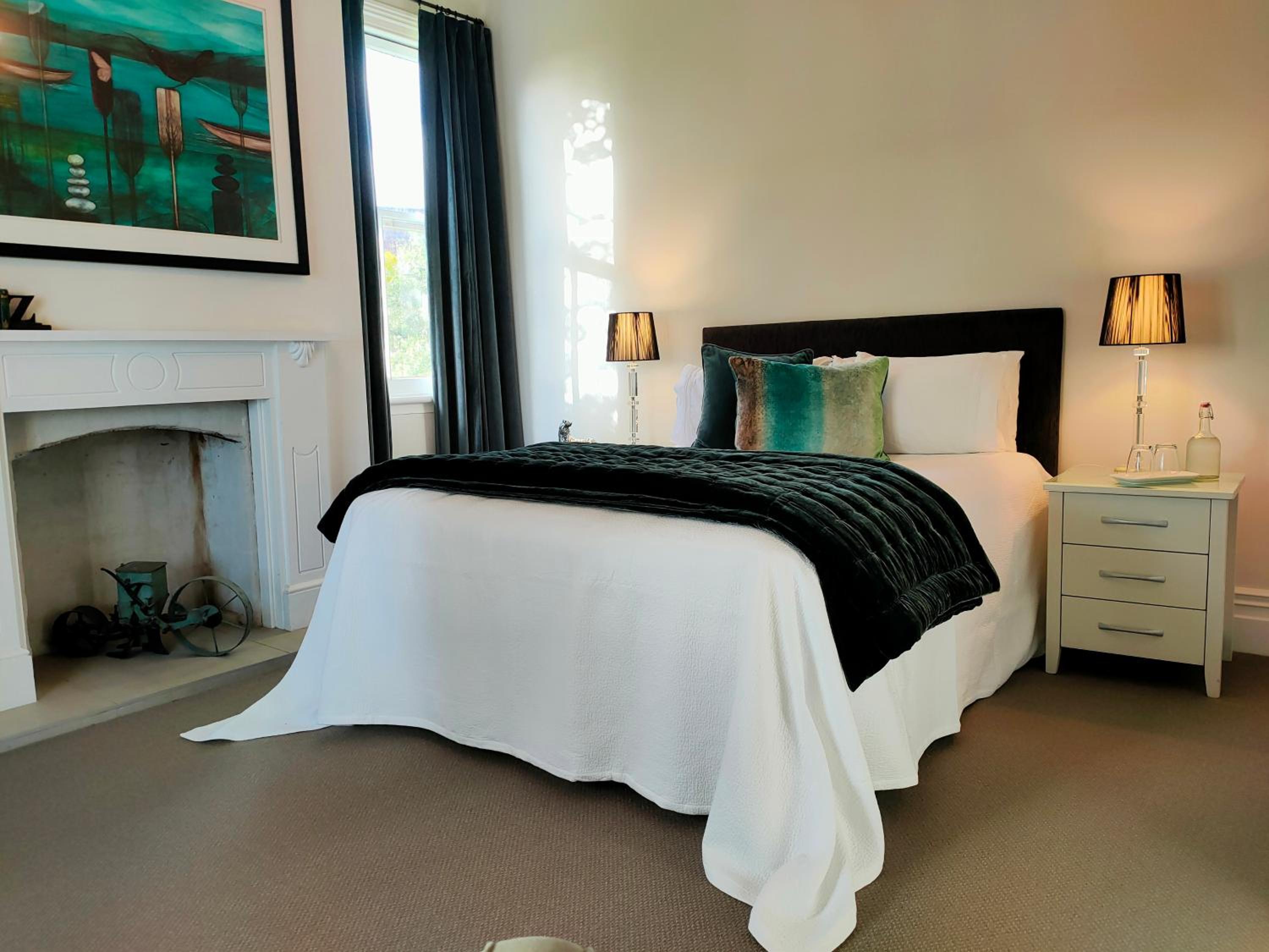 Andelin Guest House