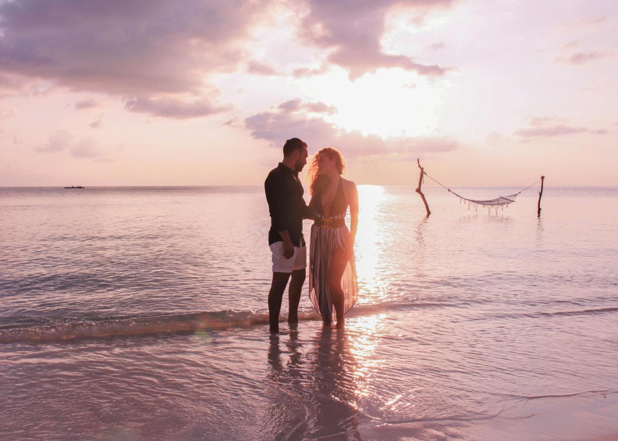 Furaveri Maldives - COMPLIMENTARY ROUND-TRIP SEAPLANE TRANSFER FOR TWO FOR A MINIMUM OF 5 NIGHTS OR MORE FOR STAYS 1ST MAY 2026 TO 23RD DECEMBER 2026