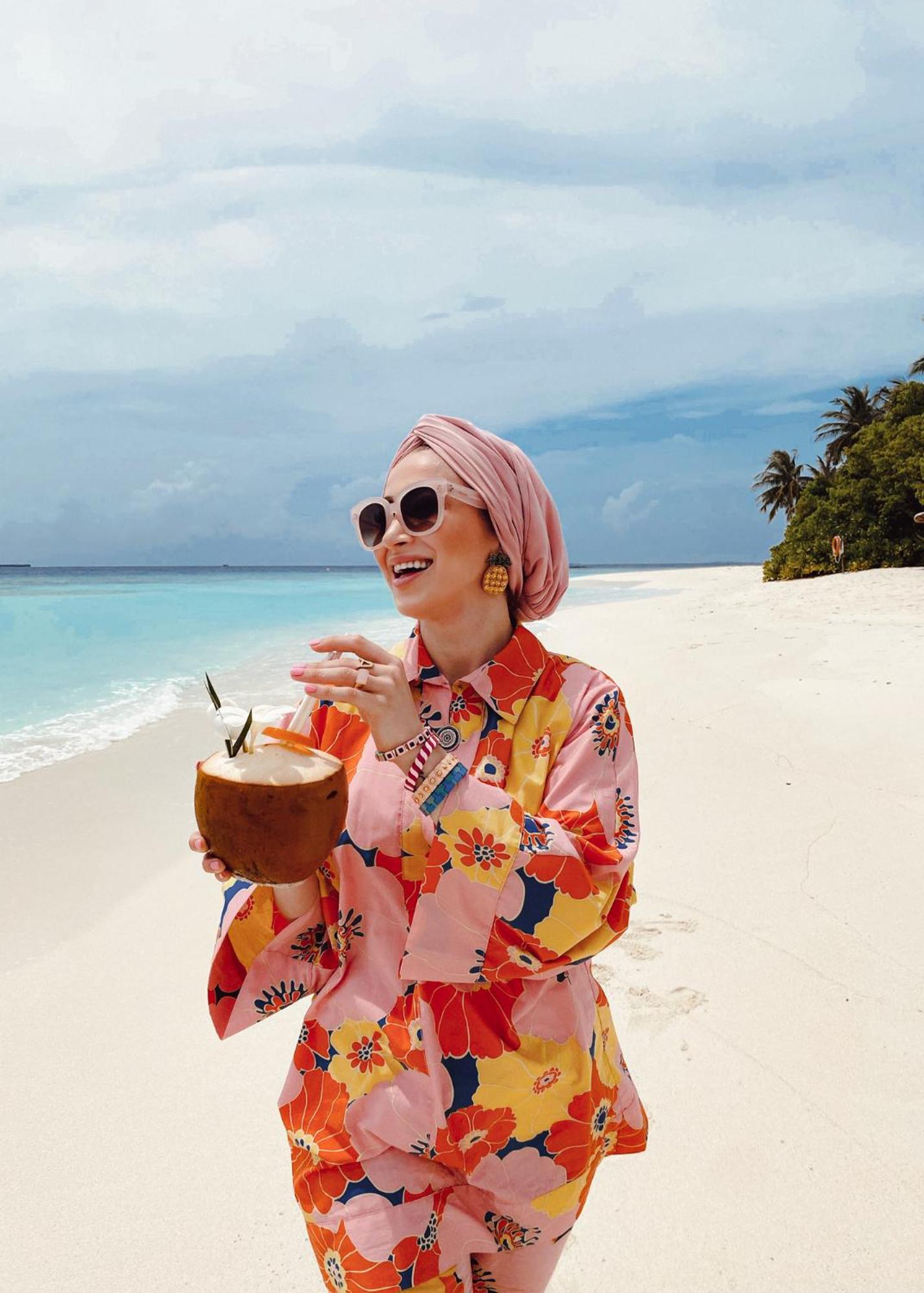 Furaveri Maldives - COMPLIMENTARY ROUND-TRIP SEAPLANE TRANSFER FOR TWO FOR A MINIMUM OF 5 NIGHTS OR MORE FOR STAYS 1ST MAY 2026 TO 23RD DECEMBER 2026