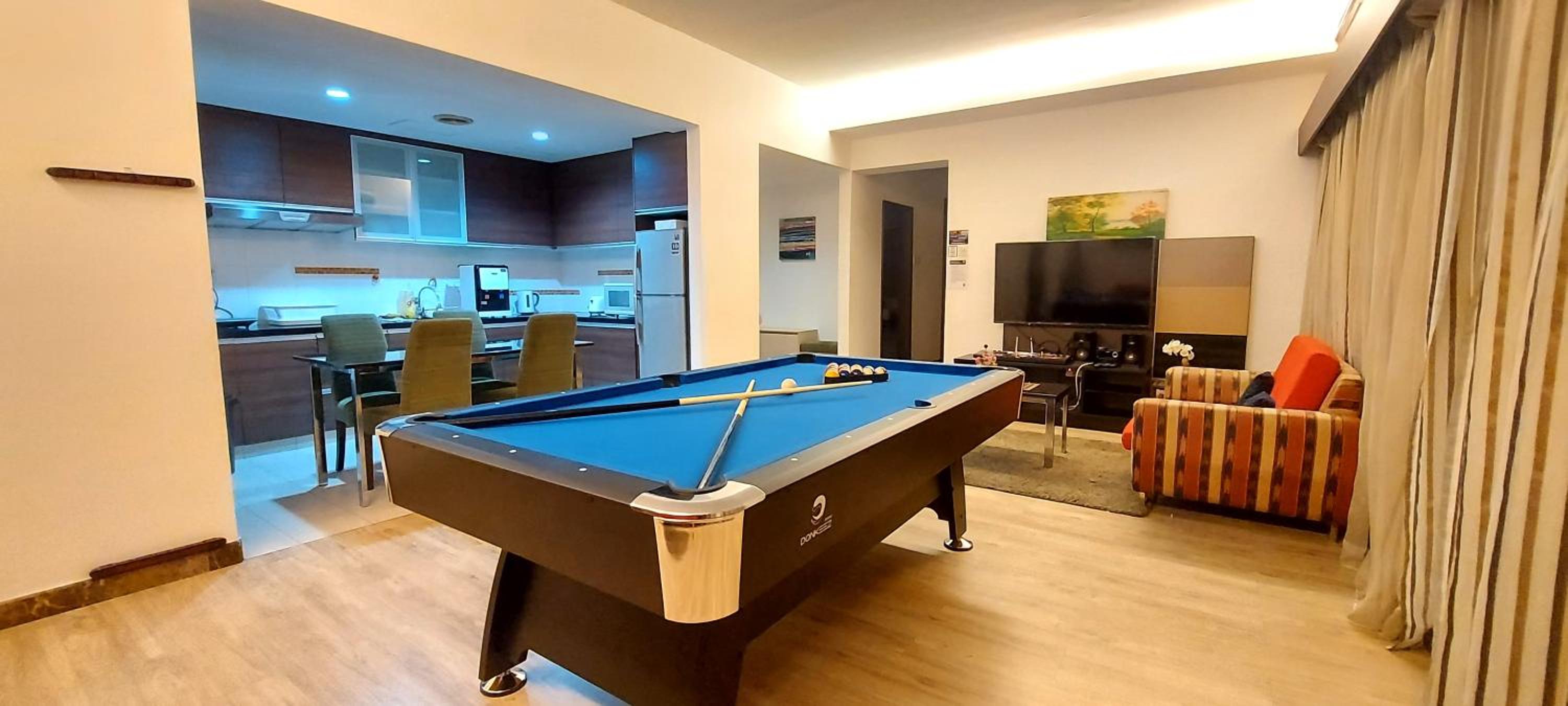 KLCC PlayStation (8pax) 17