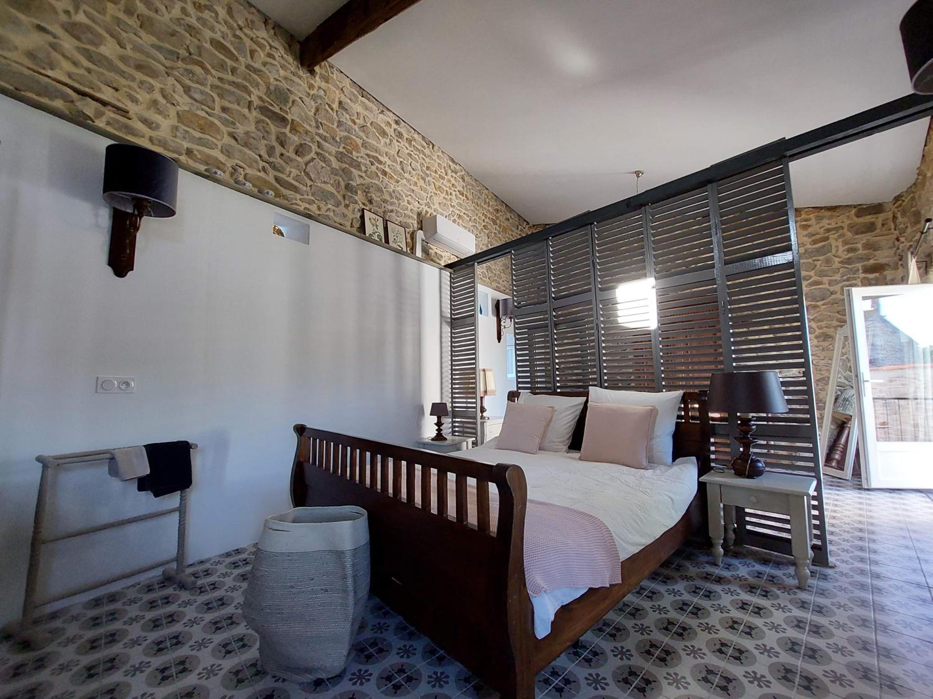 Saint-Denis Vacations - Gites NouLou, appartementen in Saint-Denis - Property Image 97