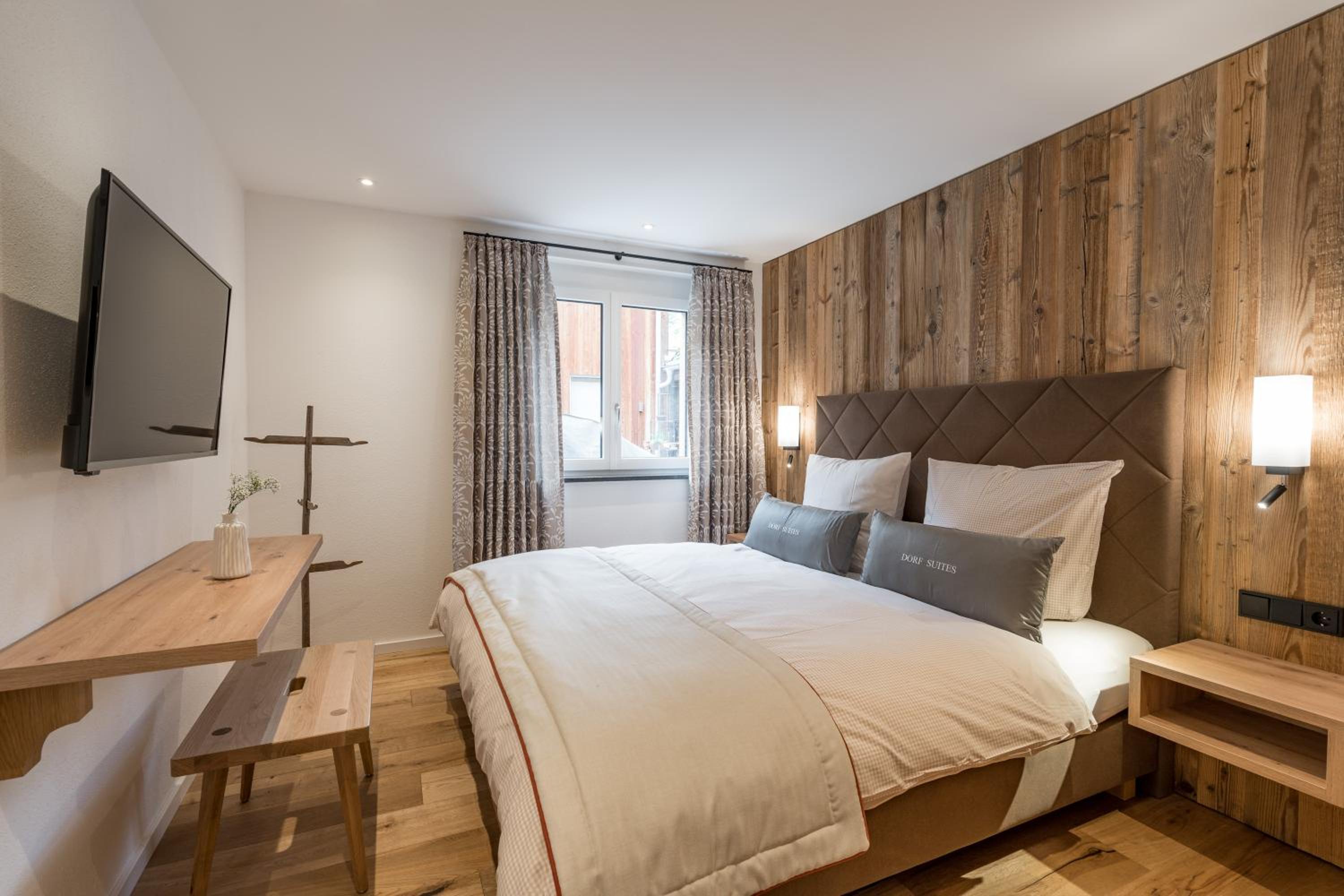 Dorf Suites view 5