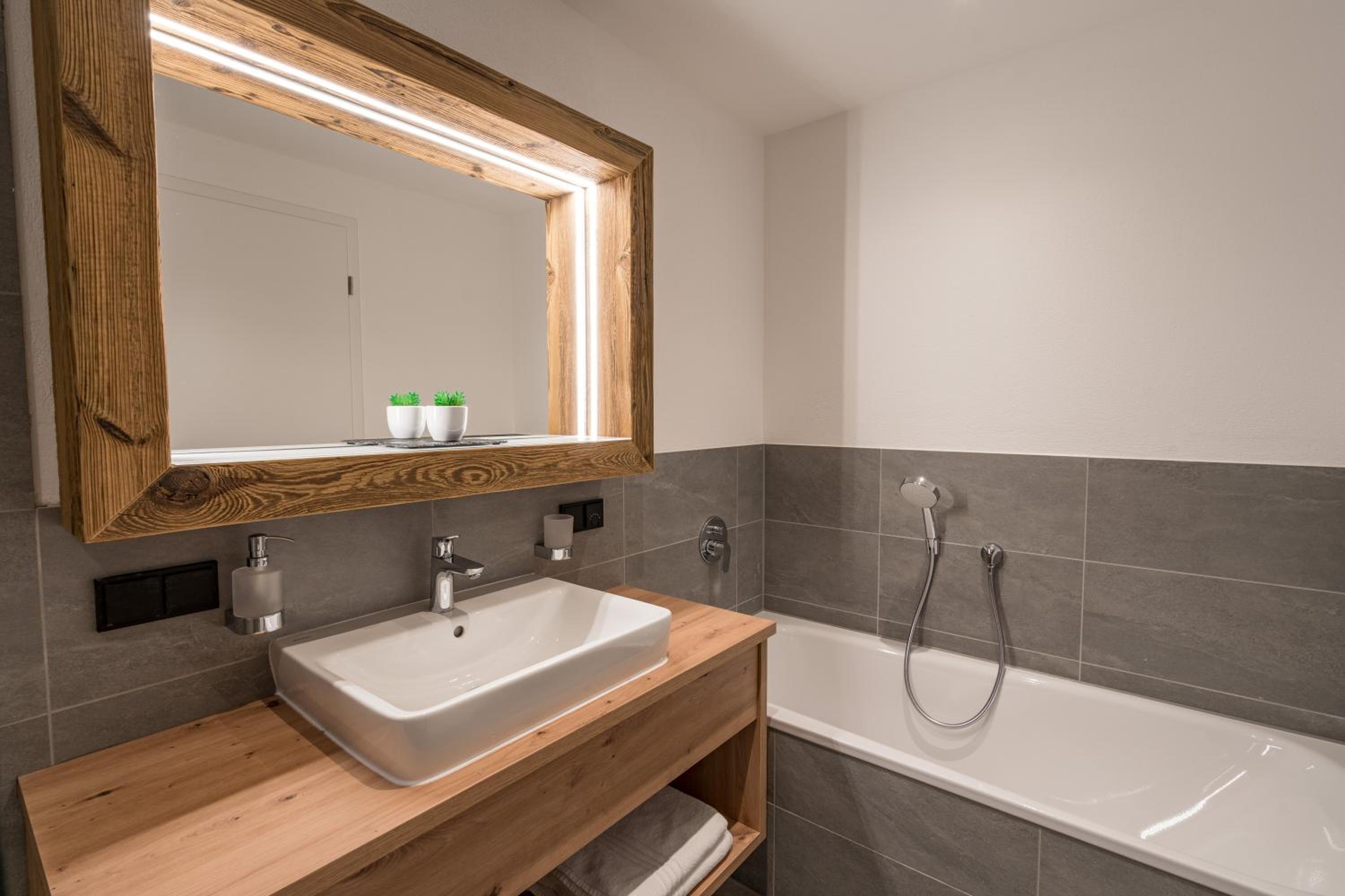 Dorf Suites view 3