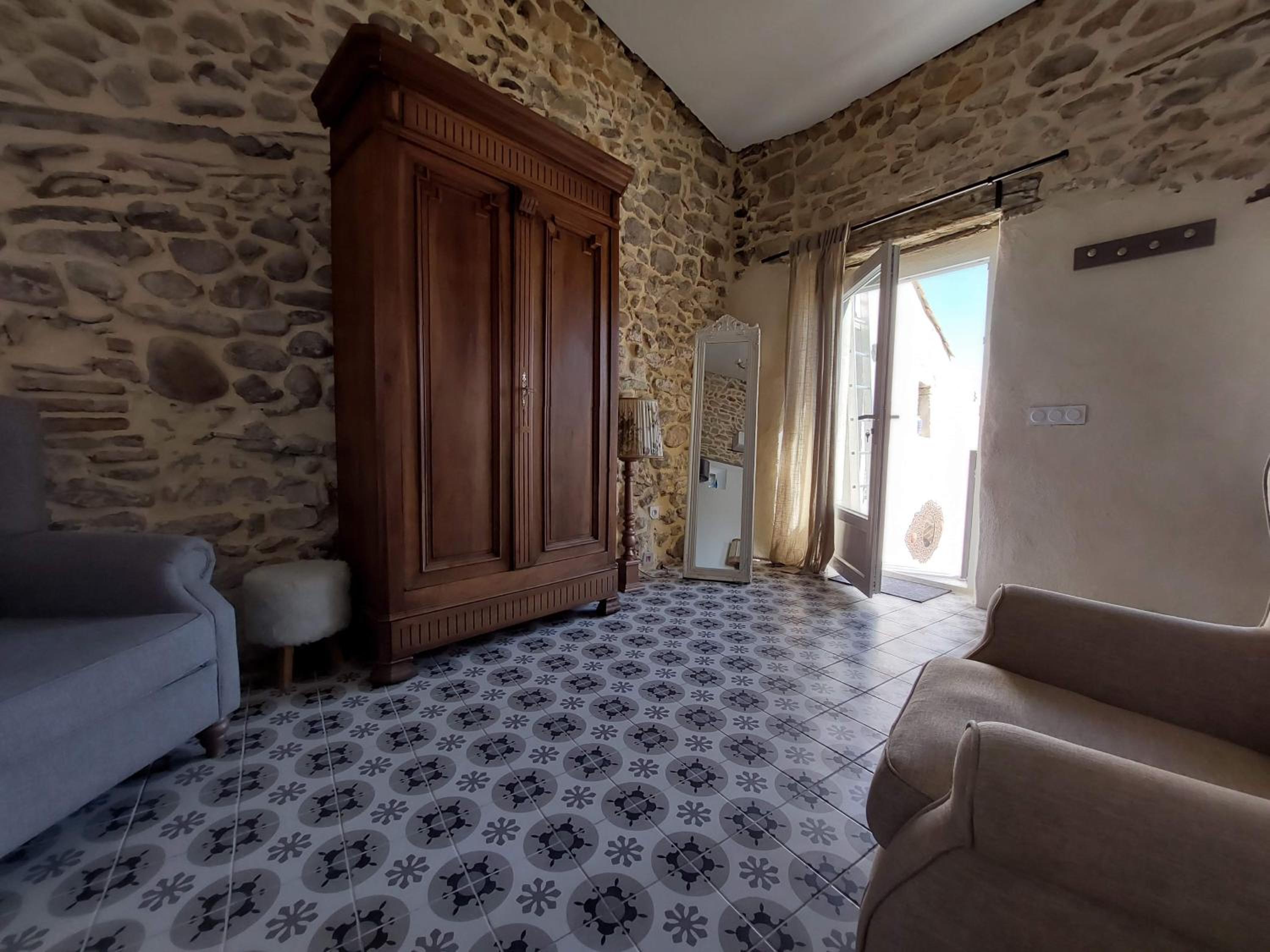 Saint-Denis Vacations - Gites NouLou, appartementen in Saint-Denis - Property Image 93