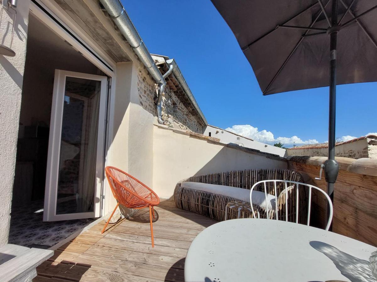 Saint-Denis Vacations - Gites NouLou, appartementen in Saint-Denis - Property Image 108