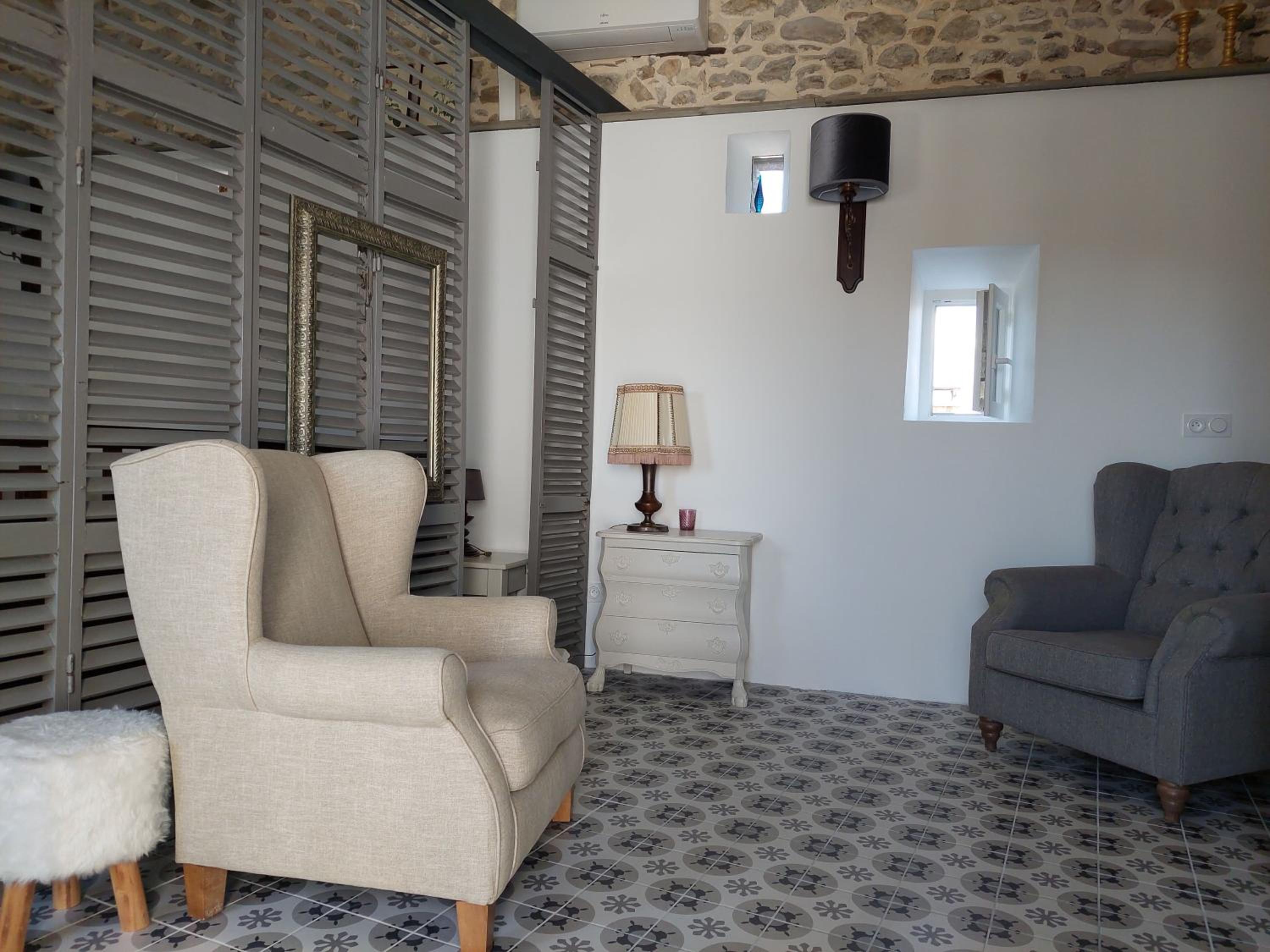 Saint-Denis Vacations - Gites NouLou, appartementen in Saint-Denis - Property Image 91