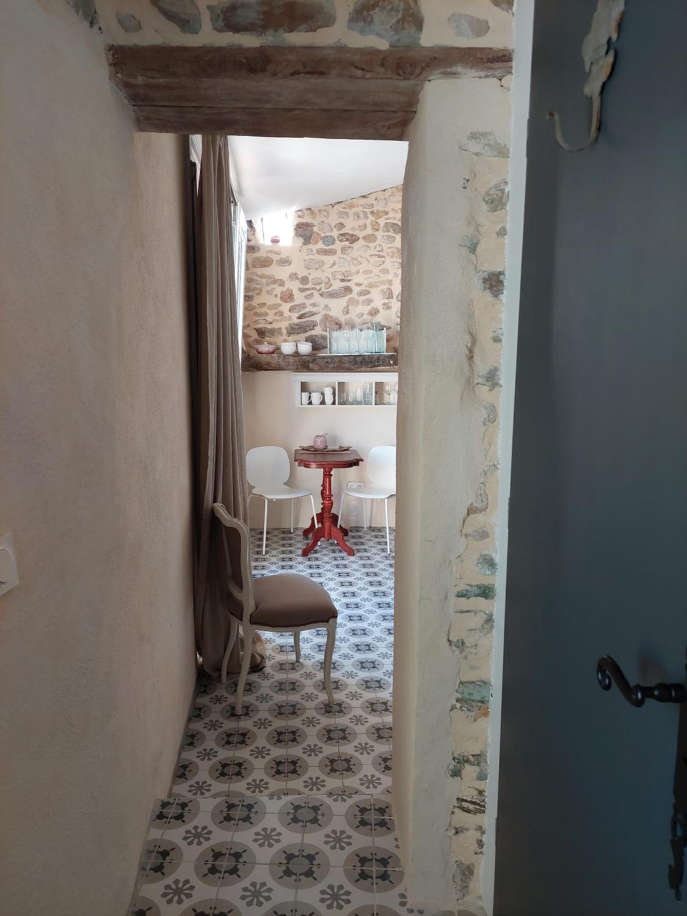 Saint-Denis Vacations - Gites NouLou, appartementen in Saint-Denis - Property Image 104