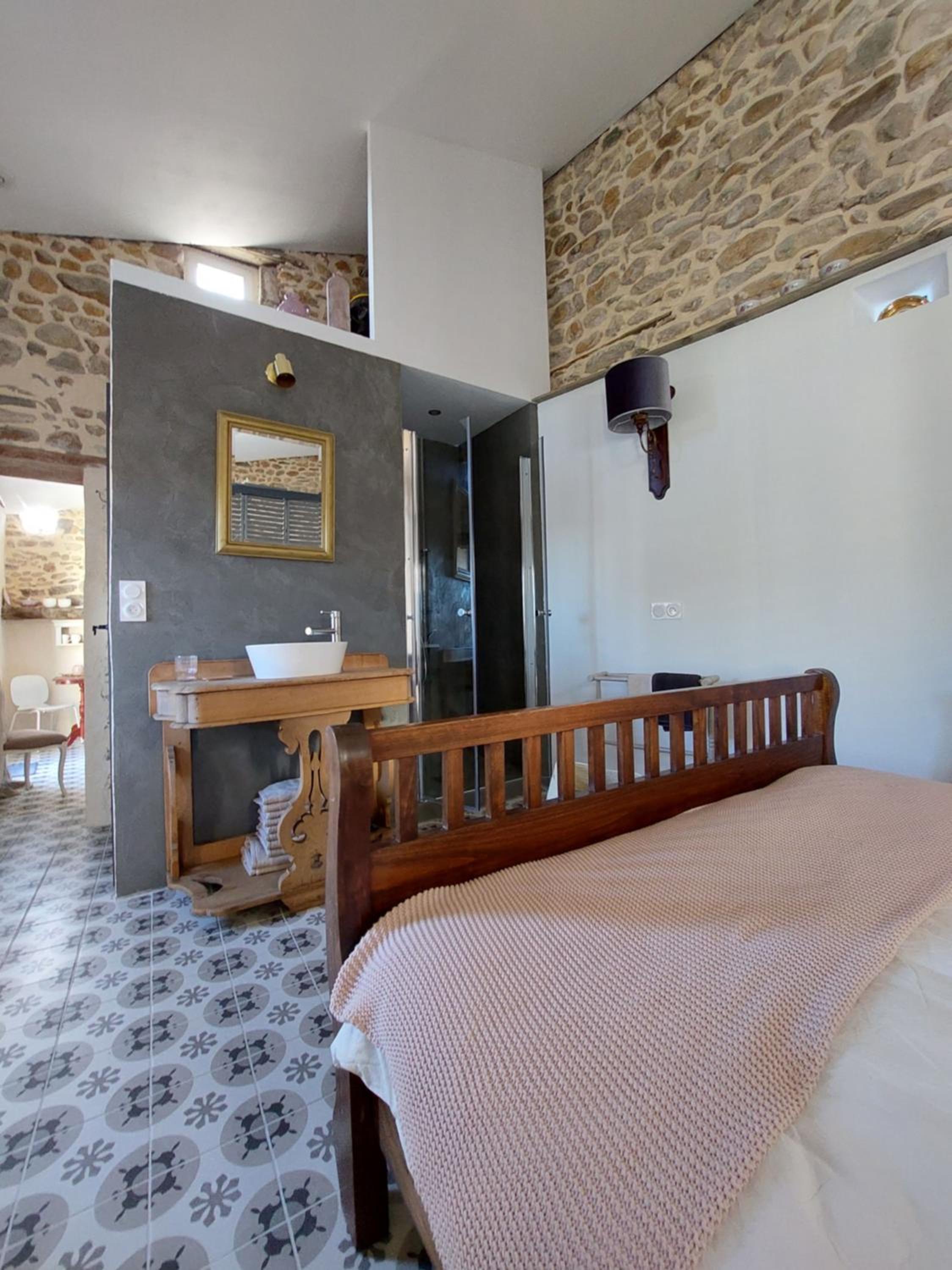 Saint-Denis Vacations - Gites NouLou, appartementen in Saint-Denis - Property Image 98