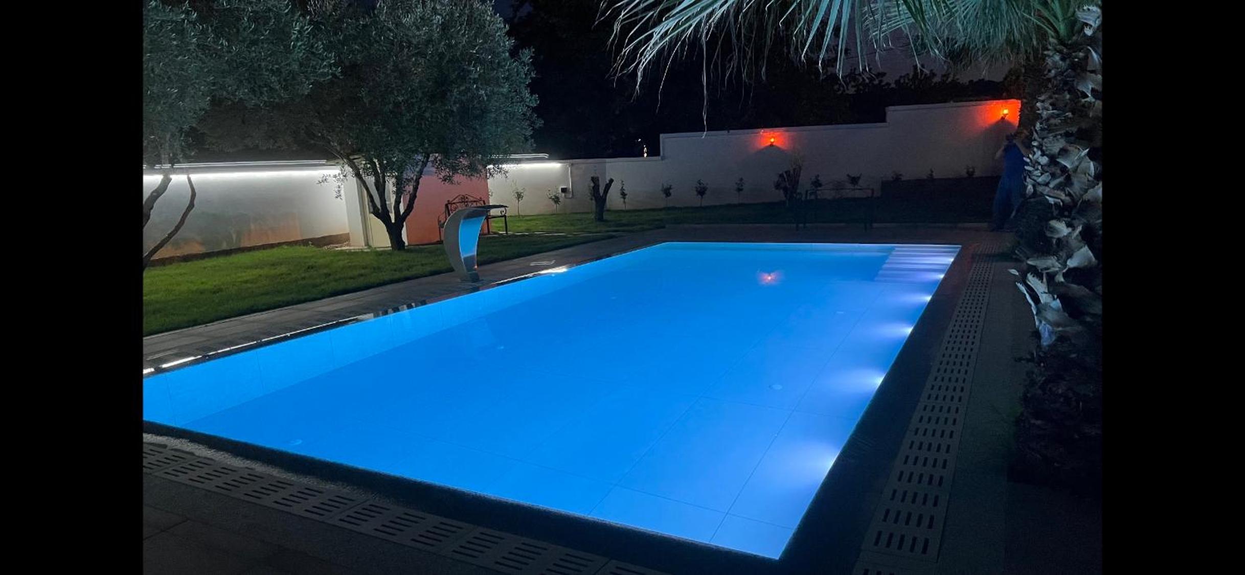 Villa Salo