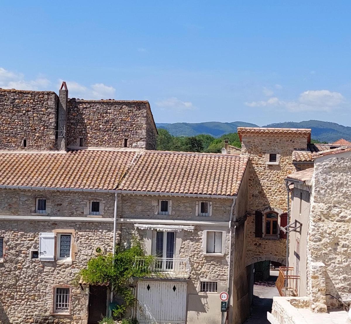 Saint-Denis Vacations - Gites NouLou, appartementen in Saint-Denis - Property Image 25