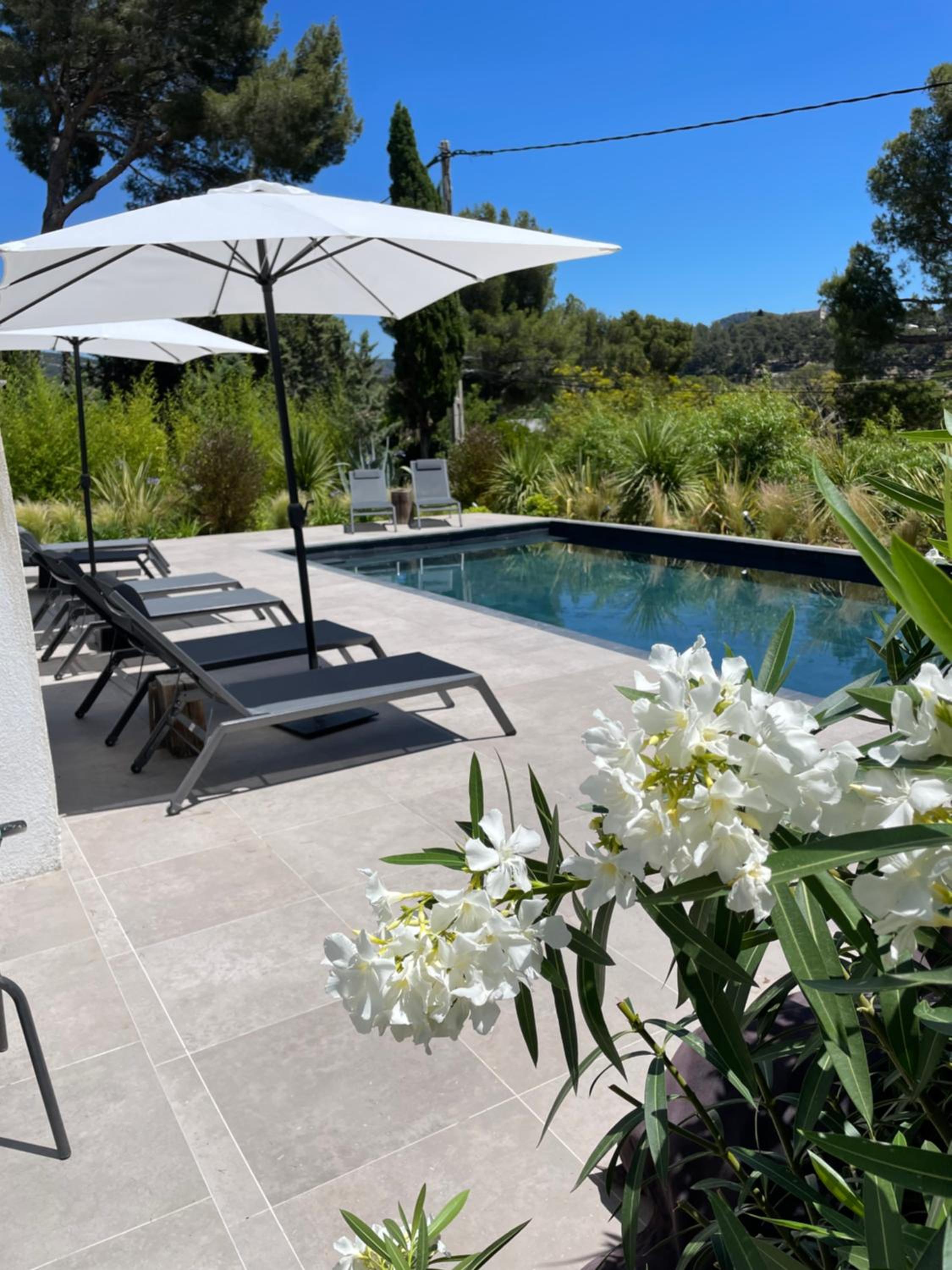 Home Cassis - Maison Julou - Piscine chauffée view 2