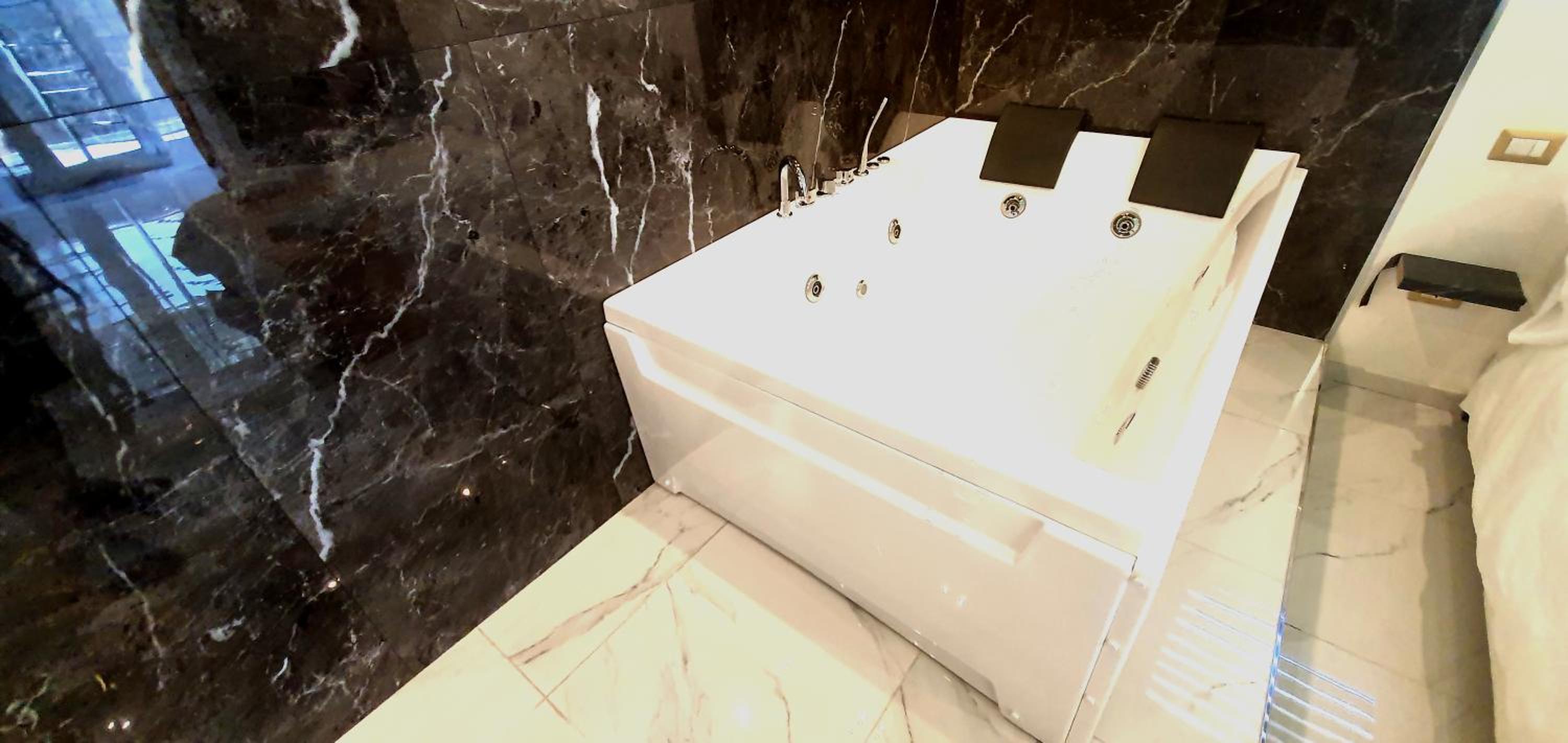 Ercolano Luxury Suite
