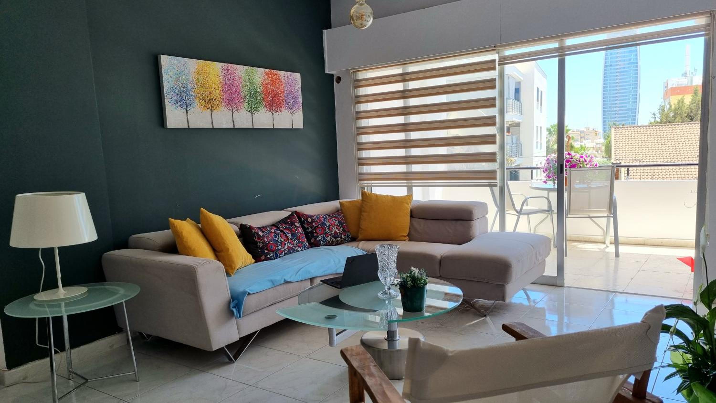 Ikaros Boutique Apartment view 2