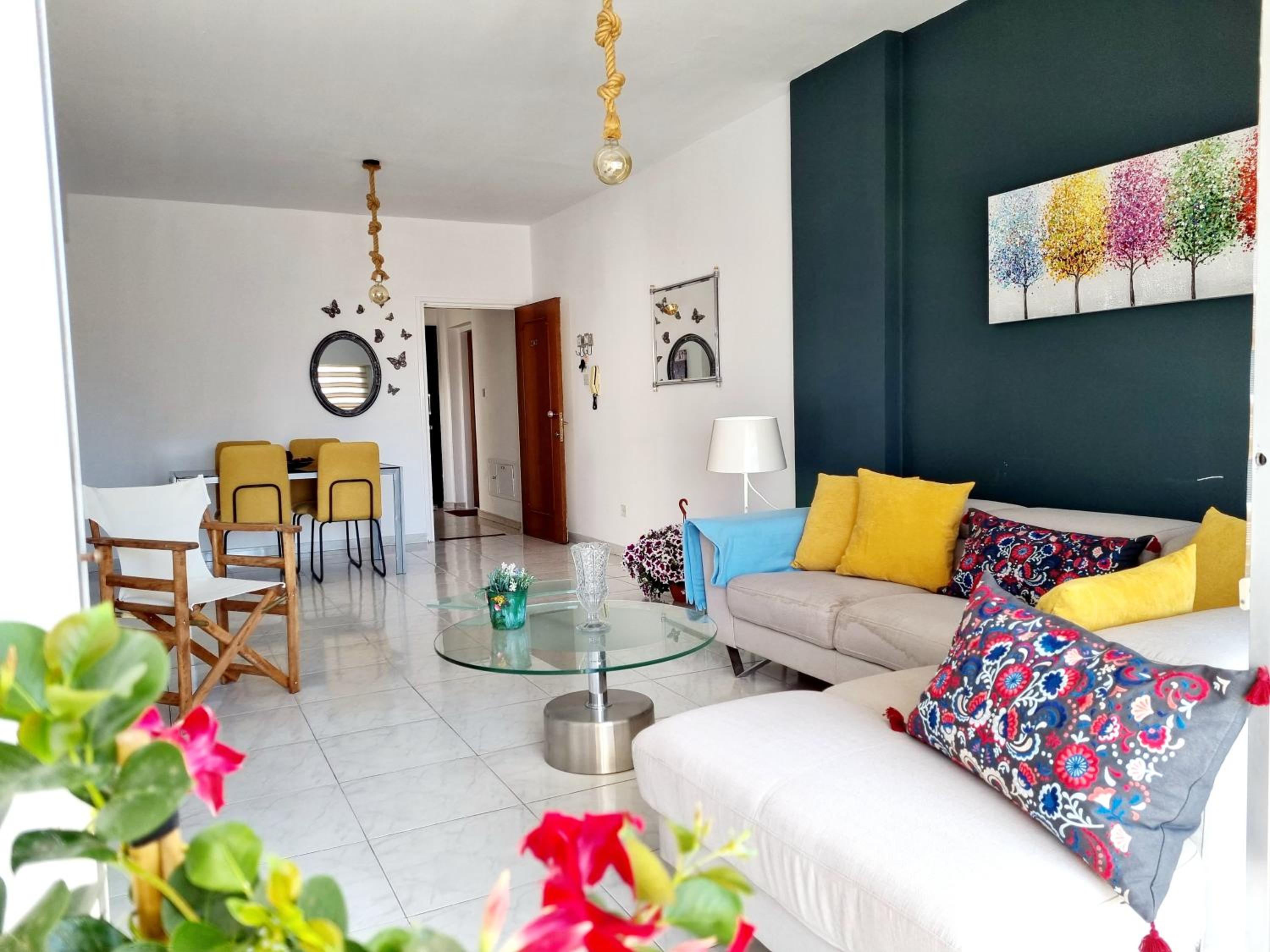 Hotel Ikaros Boutique Apartment - Image 1