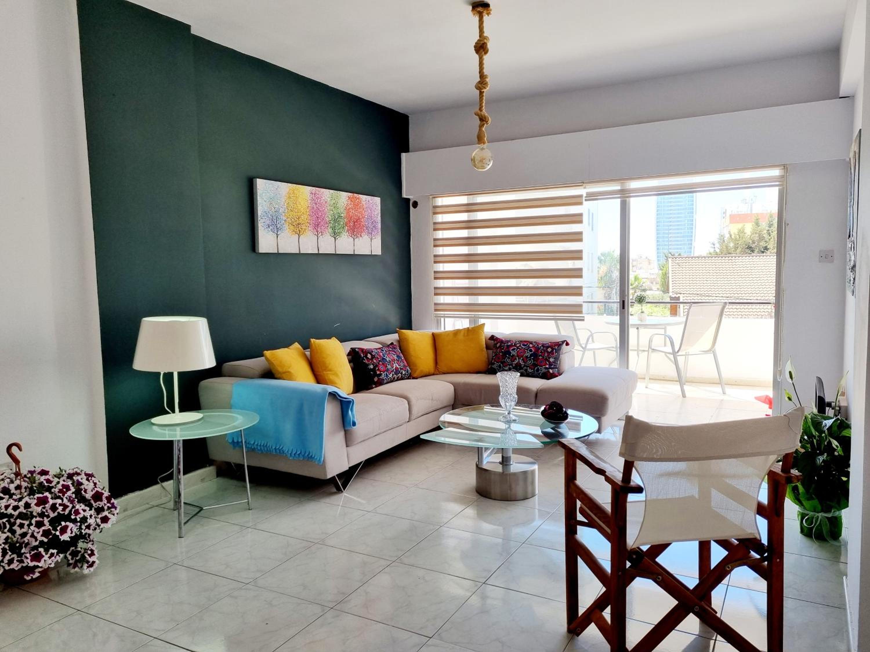 Ikaros Boutique Apartment view 3
