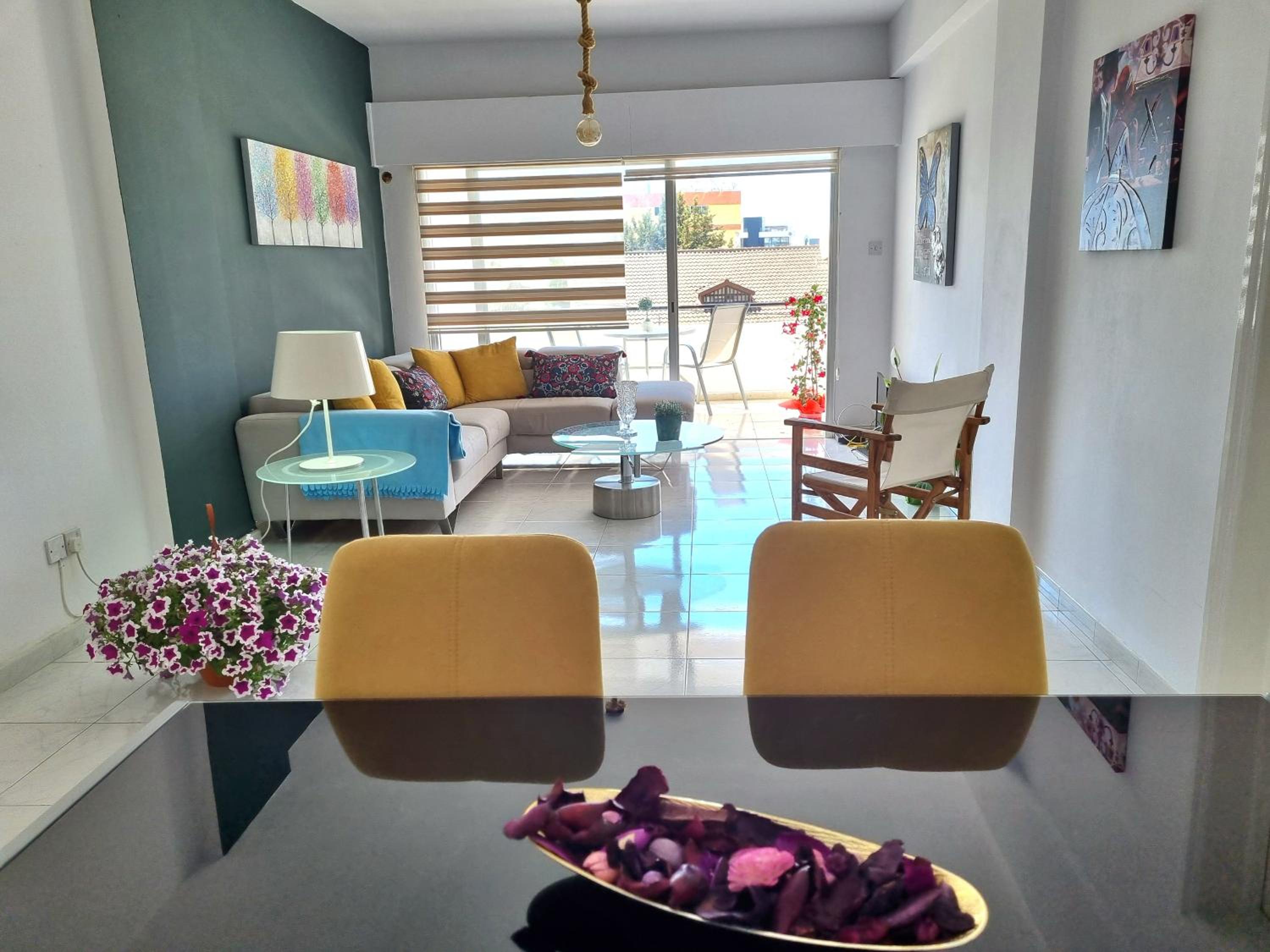 Ikaros Boutique Apartment view 4