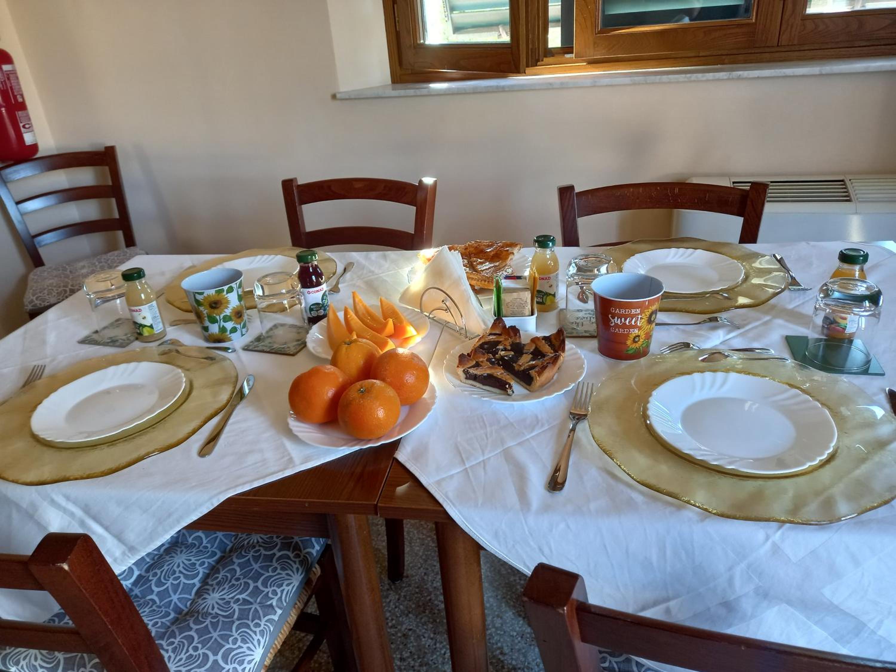 BnB Villa Melany vicino Centro, Foto 16
