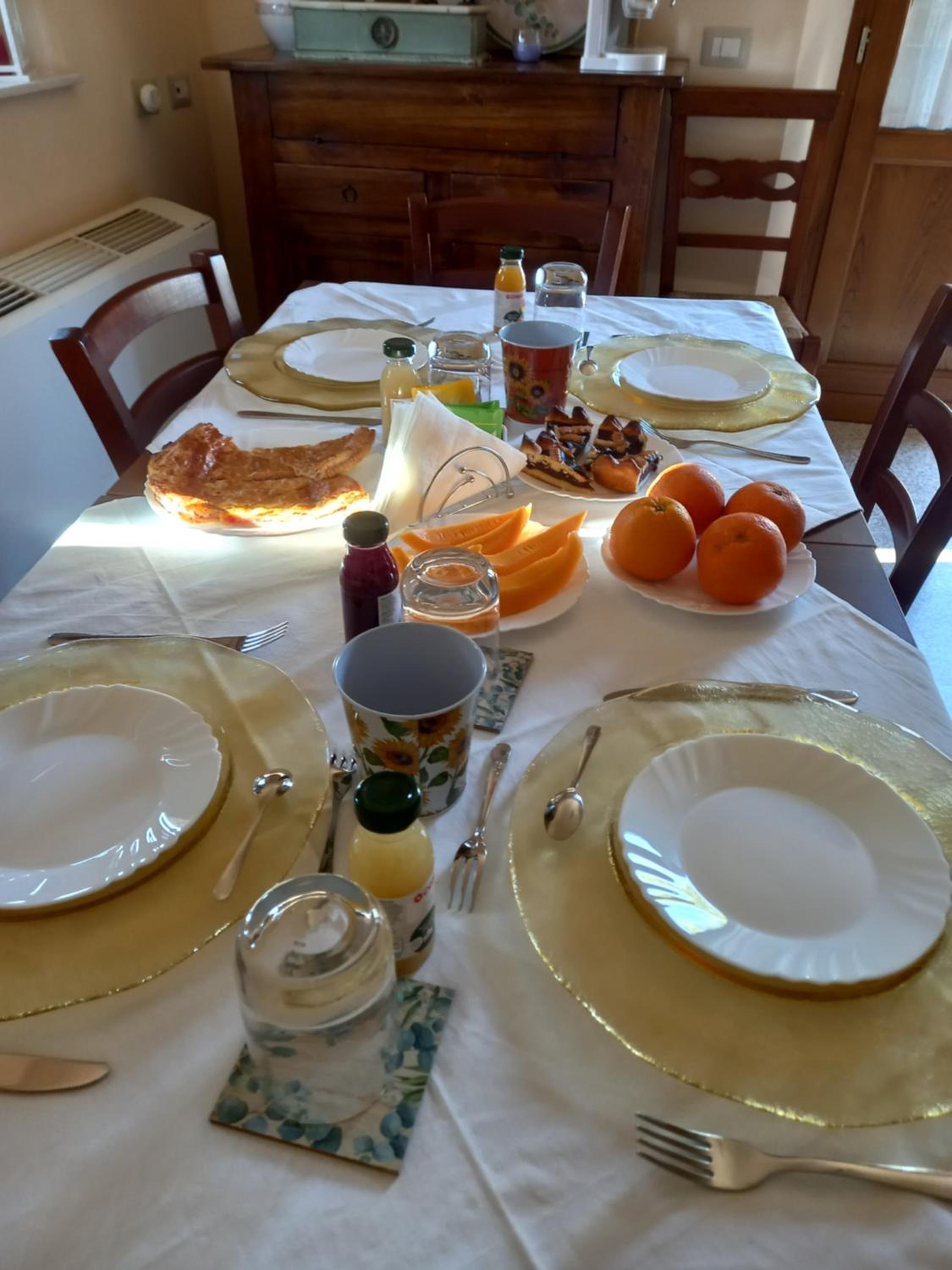 BnB Villa Melany vicino Centro, Foto 21