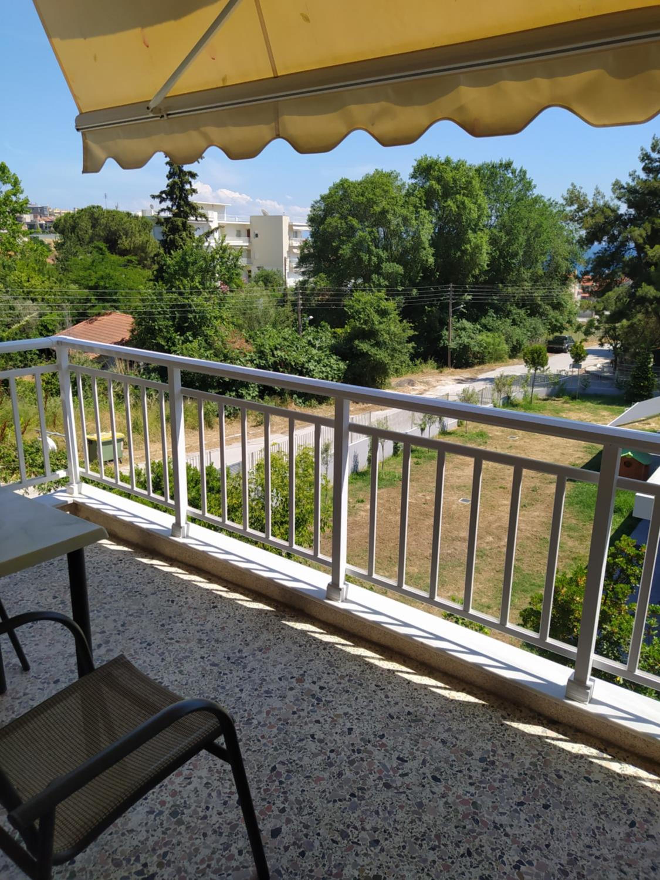Anestis Apartments & rooms