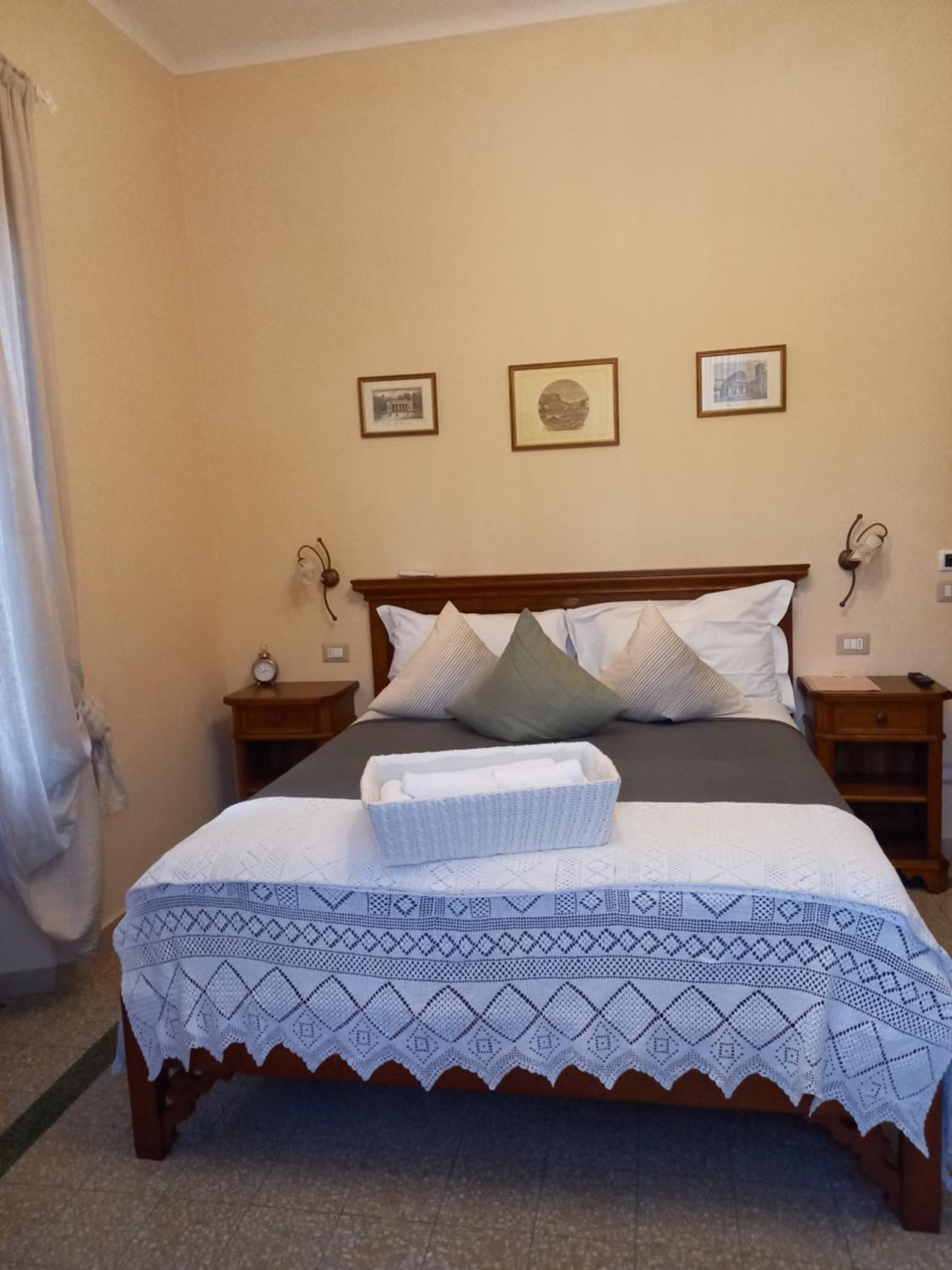 BnB Villa Melany vicino Centro, Foto 27