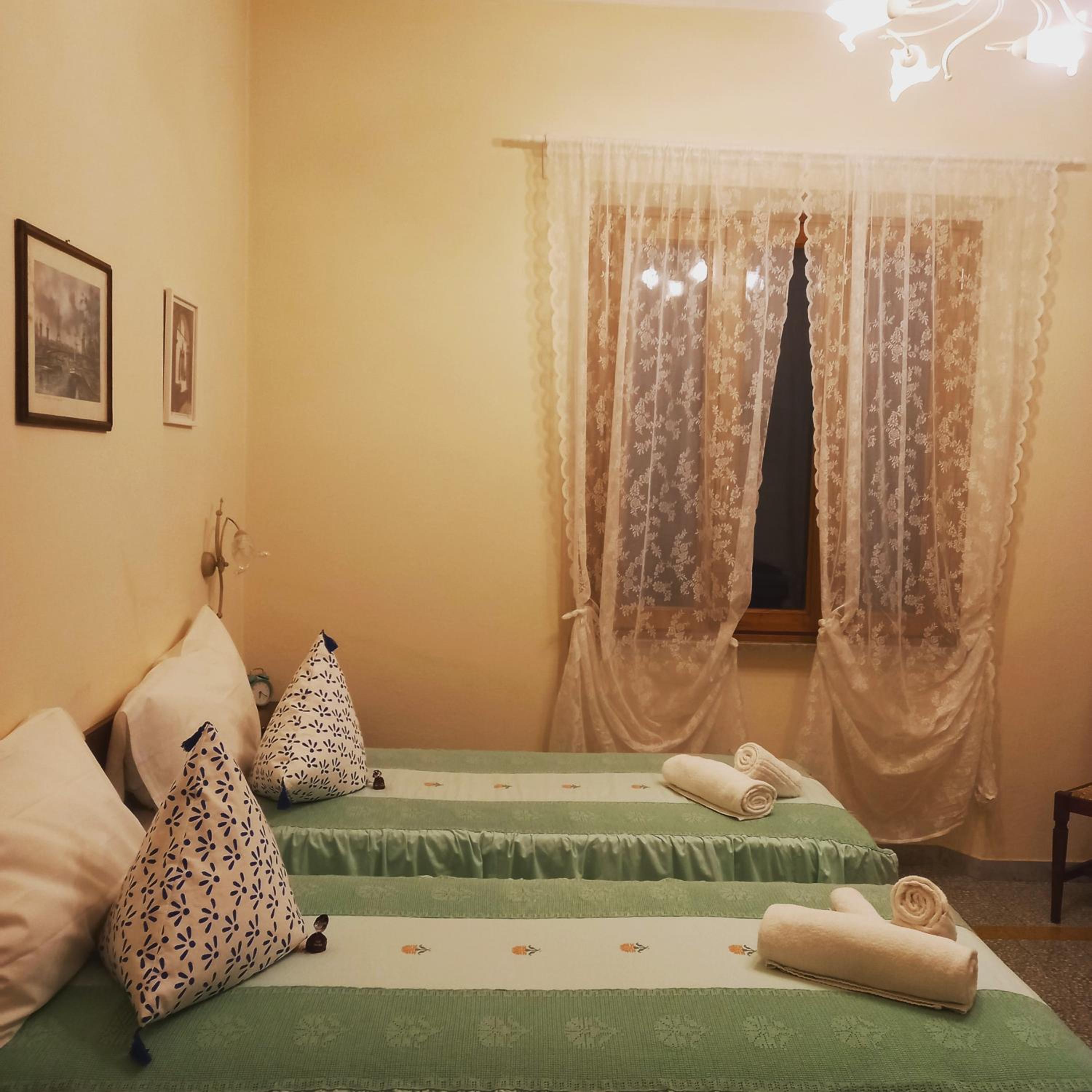 BnB Villa Melany vicino Centro, Foto 37