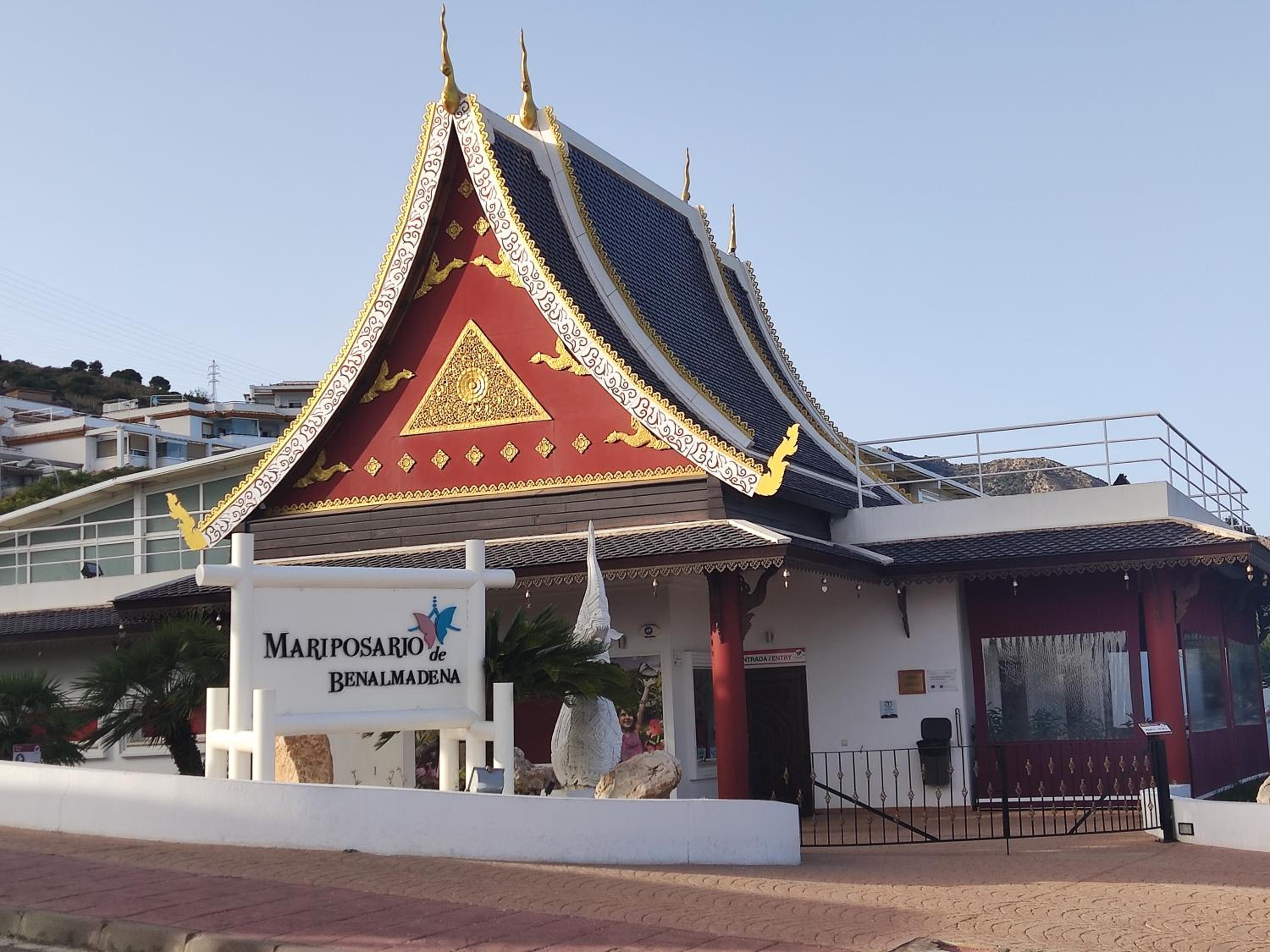 ESTUDIO JÚPITER BENALMÁDENA CERCA PLAYA