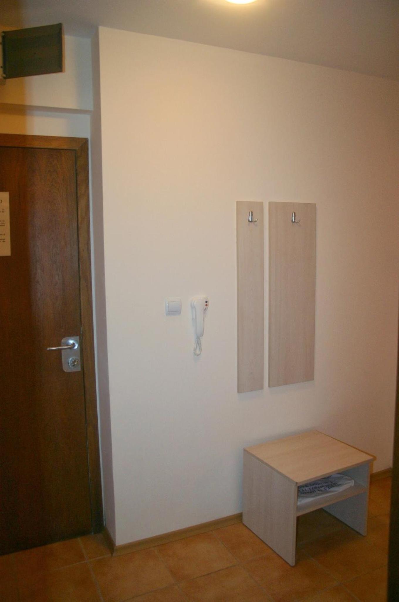 The Castle Complex - Apartment 401