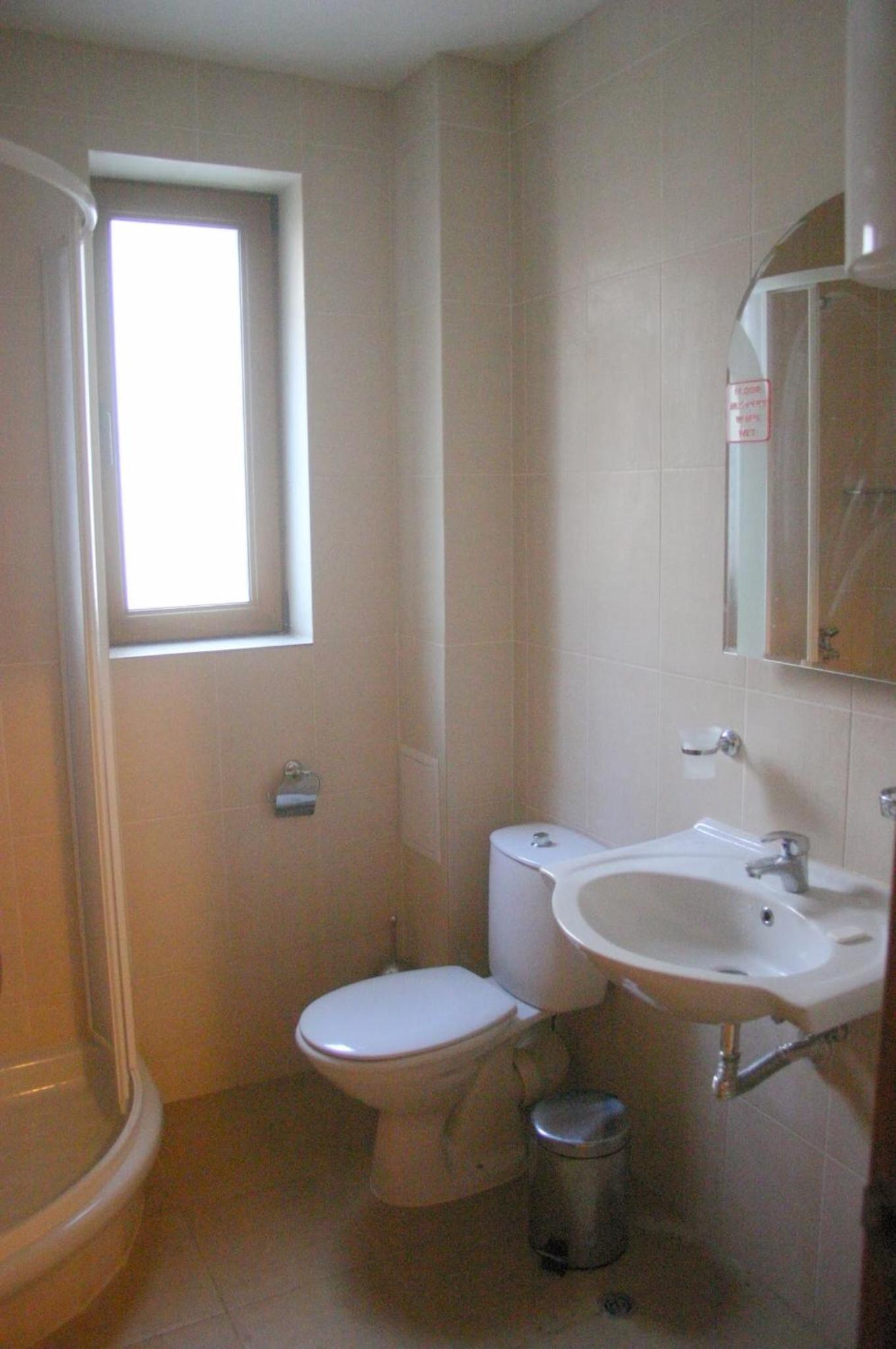 The Castle Complex - Apartment 401