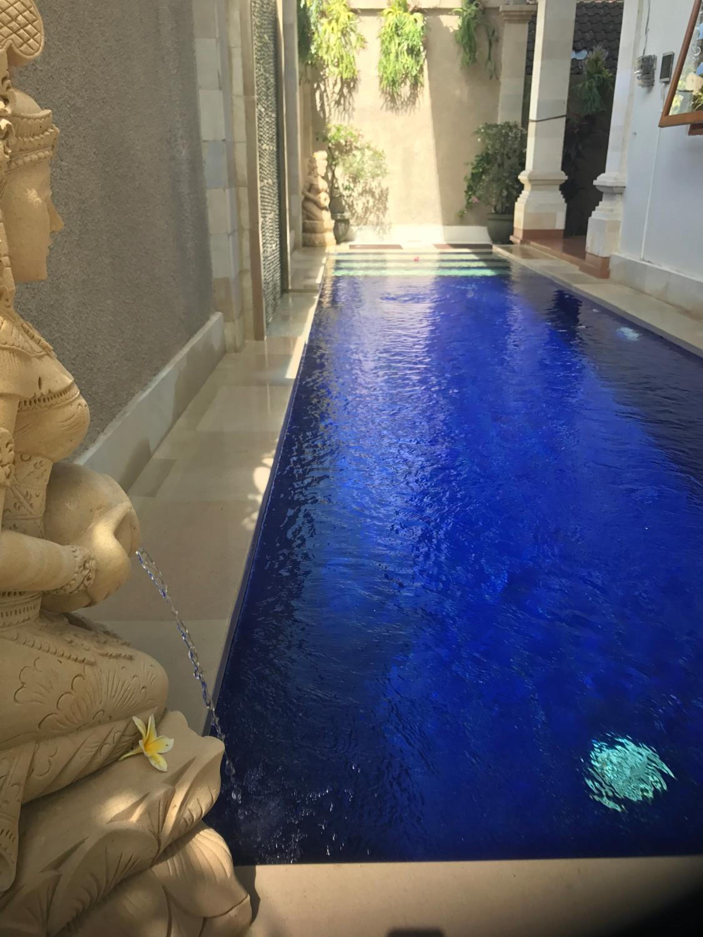 Sama's Cottages and Villas