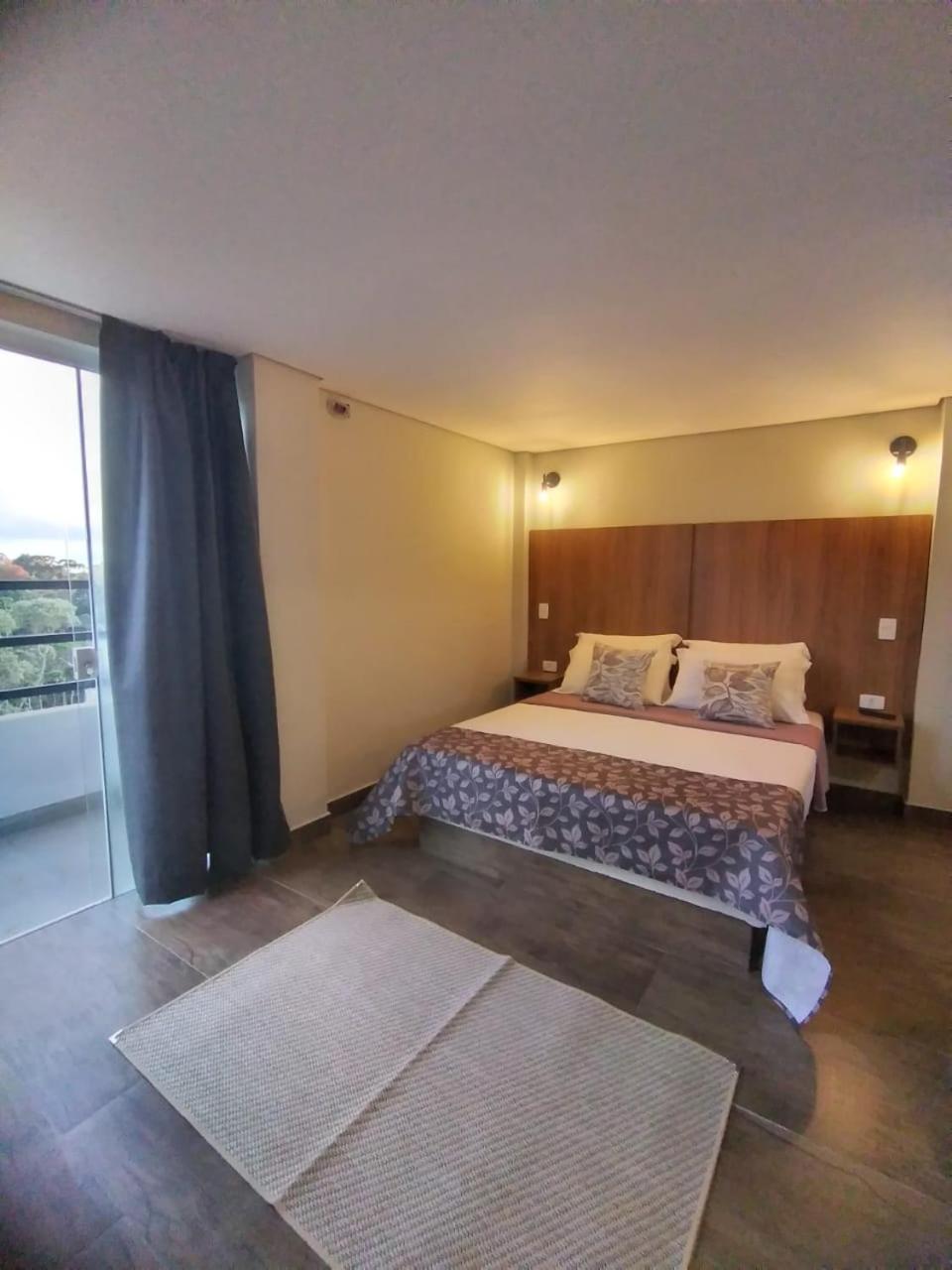 Villa Hegus Campos do Jordão