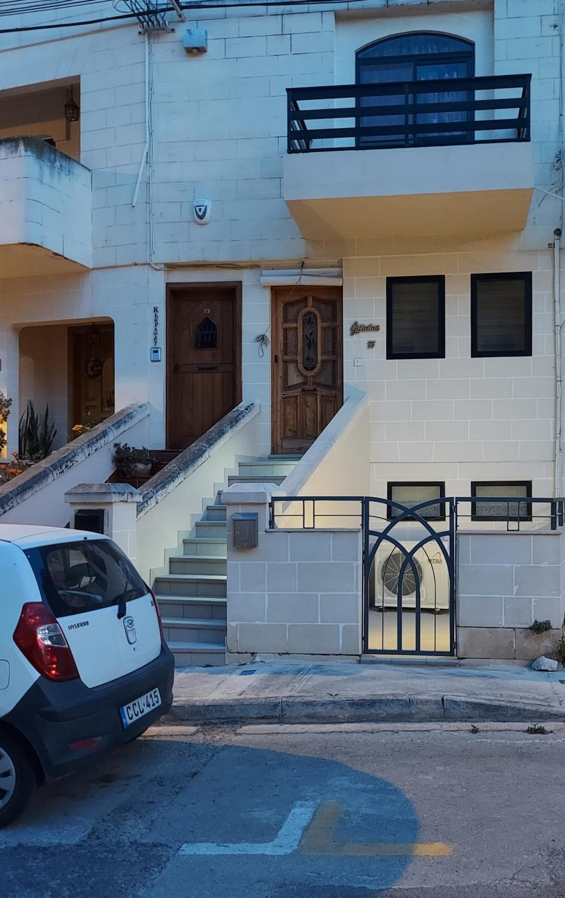 Gizimina Apartment in Marsascala Malta few minutes away to the beach view 4