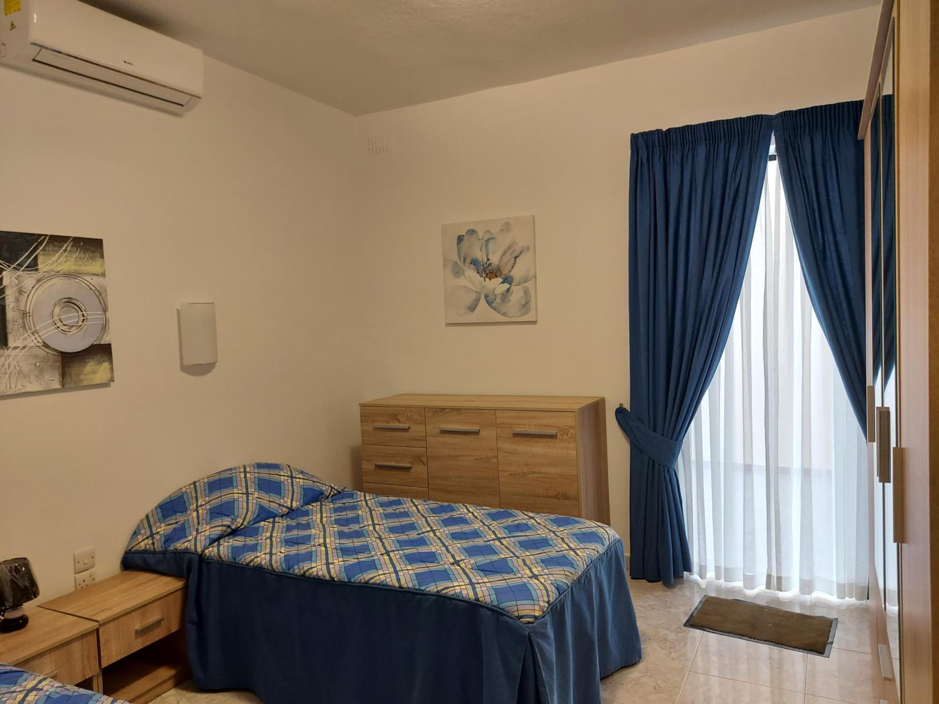 Gizimina Apartment in Marsascala Malta few minutes away to the beach view 3