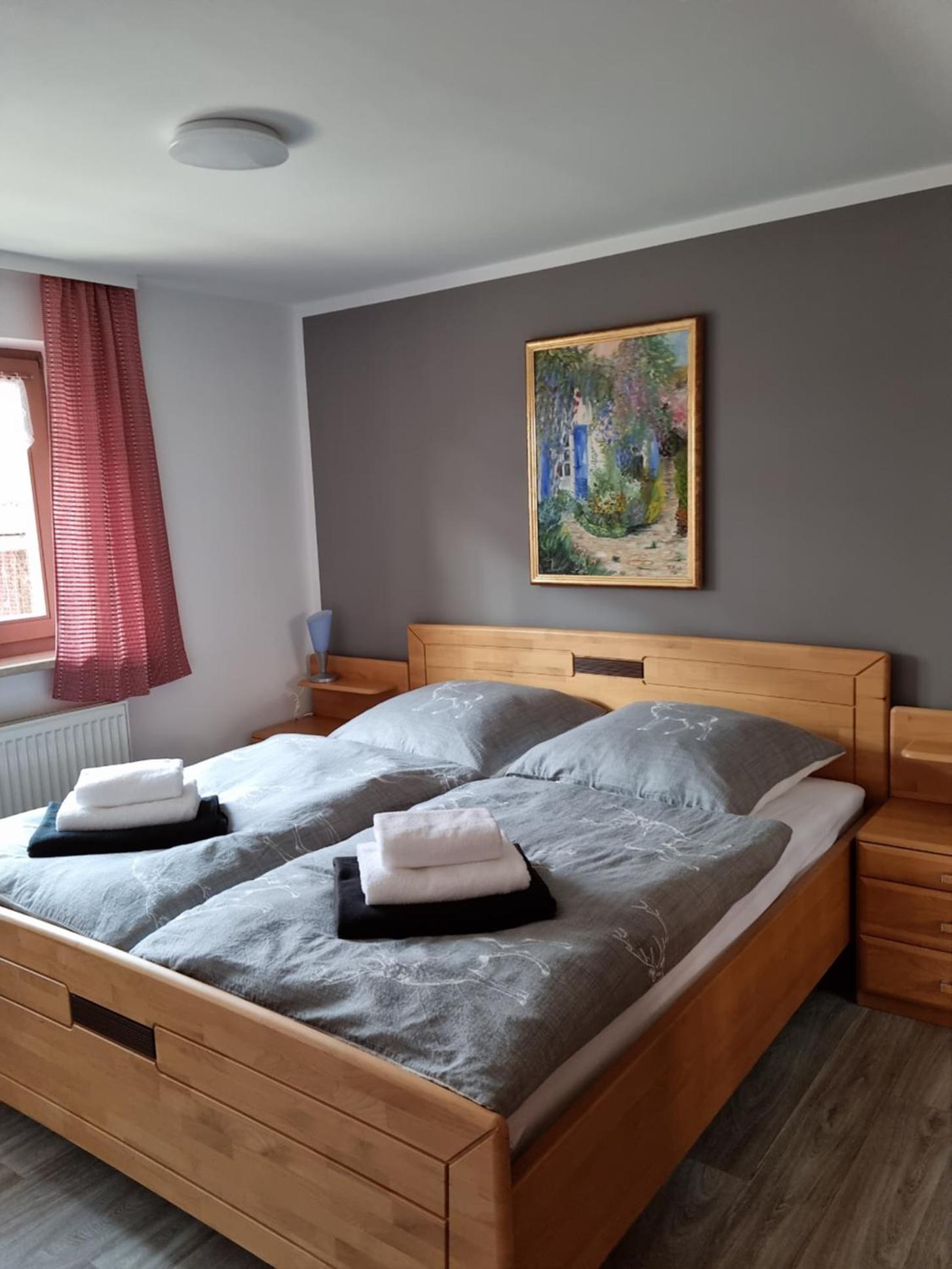 Ferienhaus Ritzmais