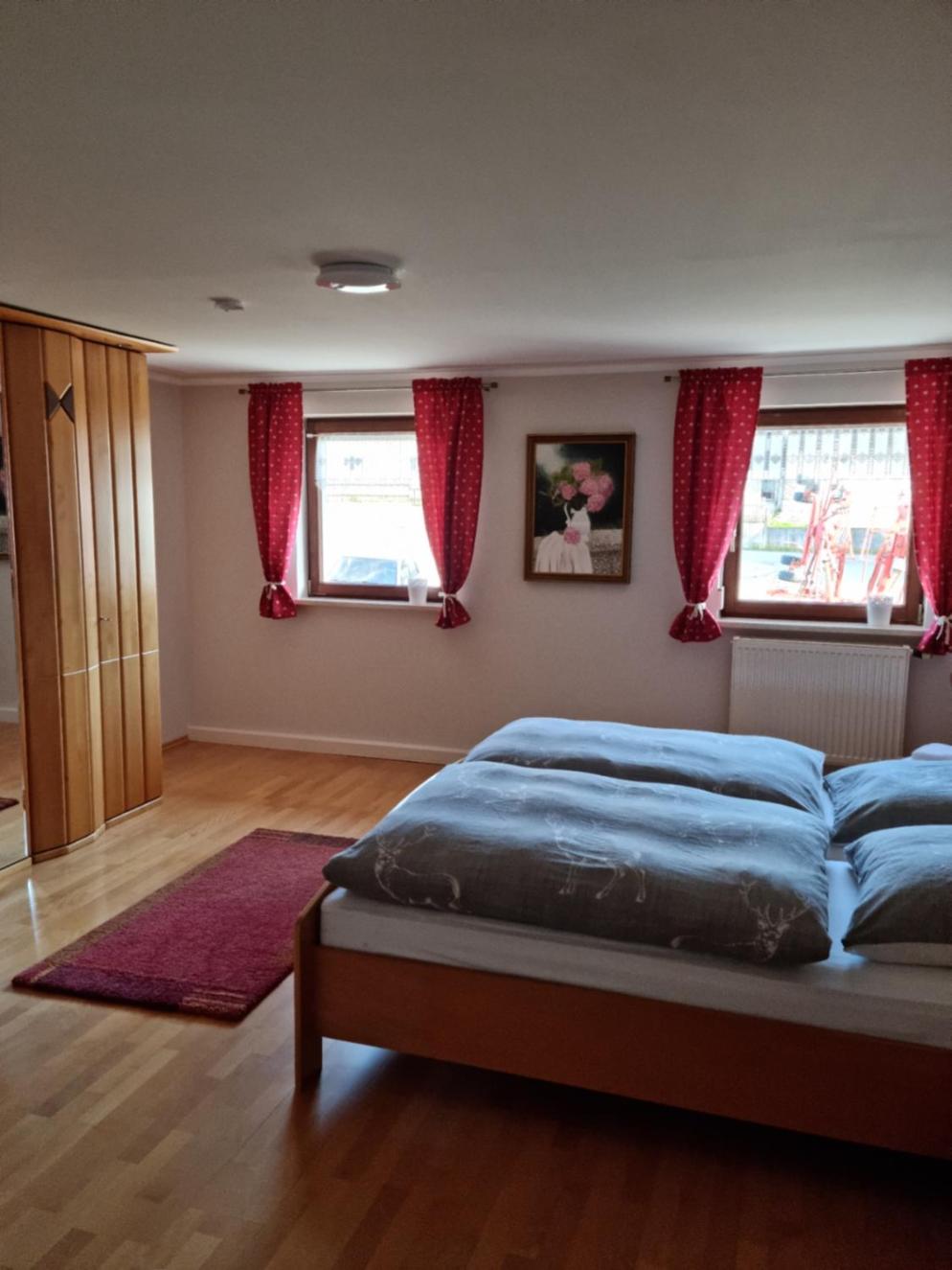 Ferienhaus Ritzmais