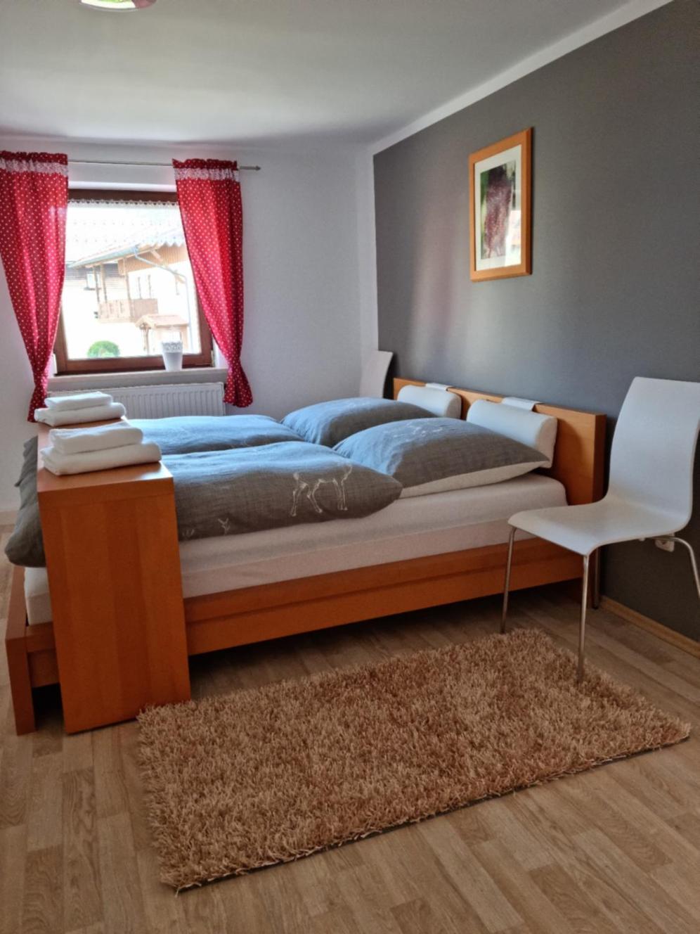 Ferienhaus Ritzmais