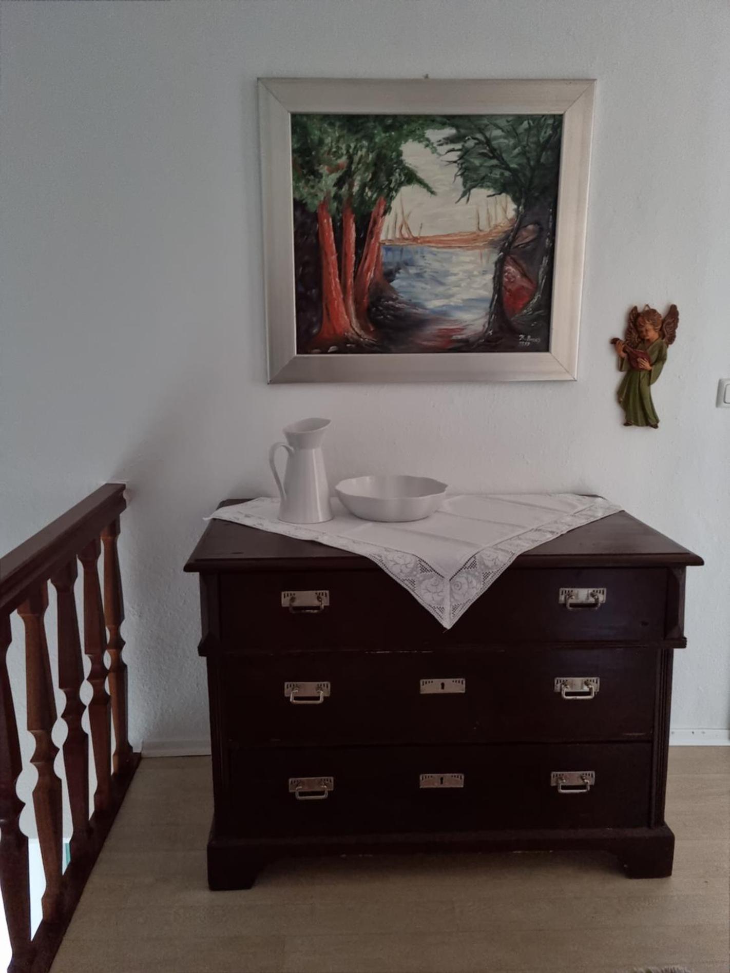 Ferienhaus Ritzmais