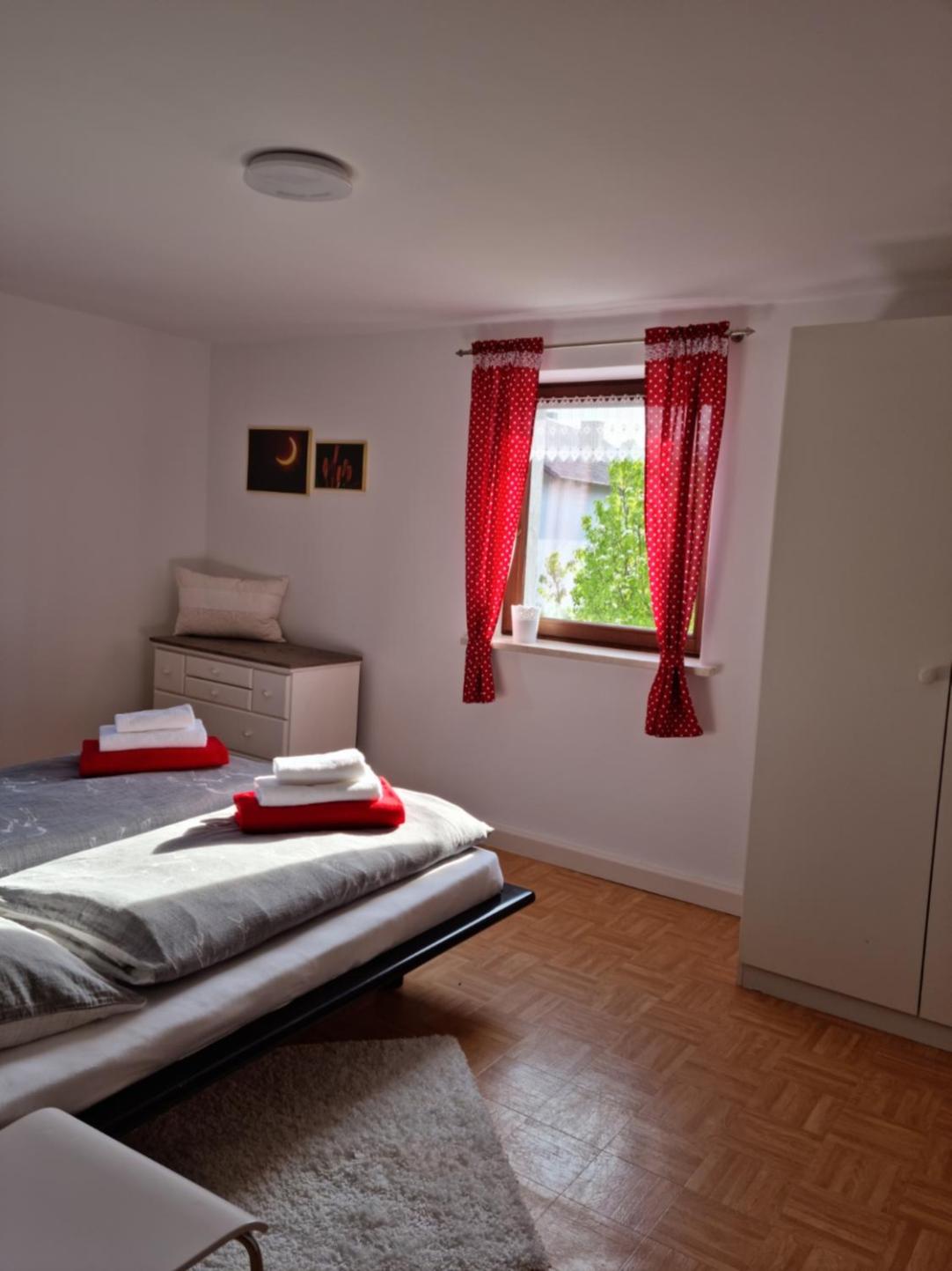 Ferienhaus Ritzmais