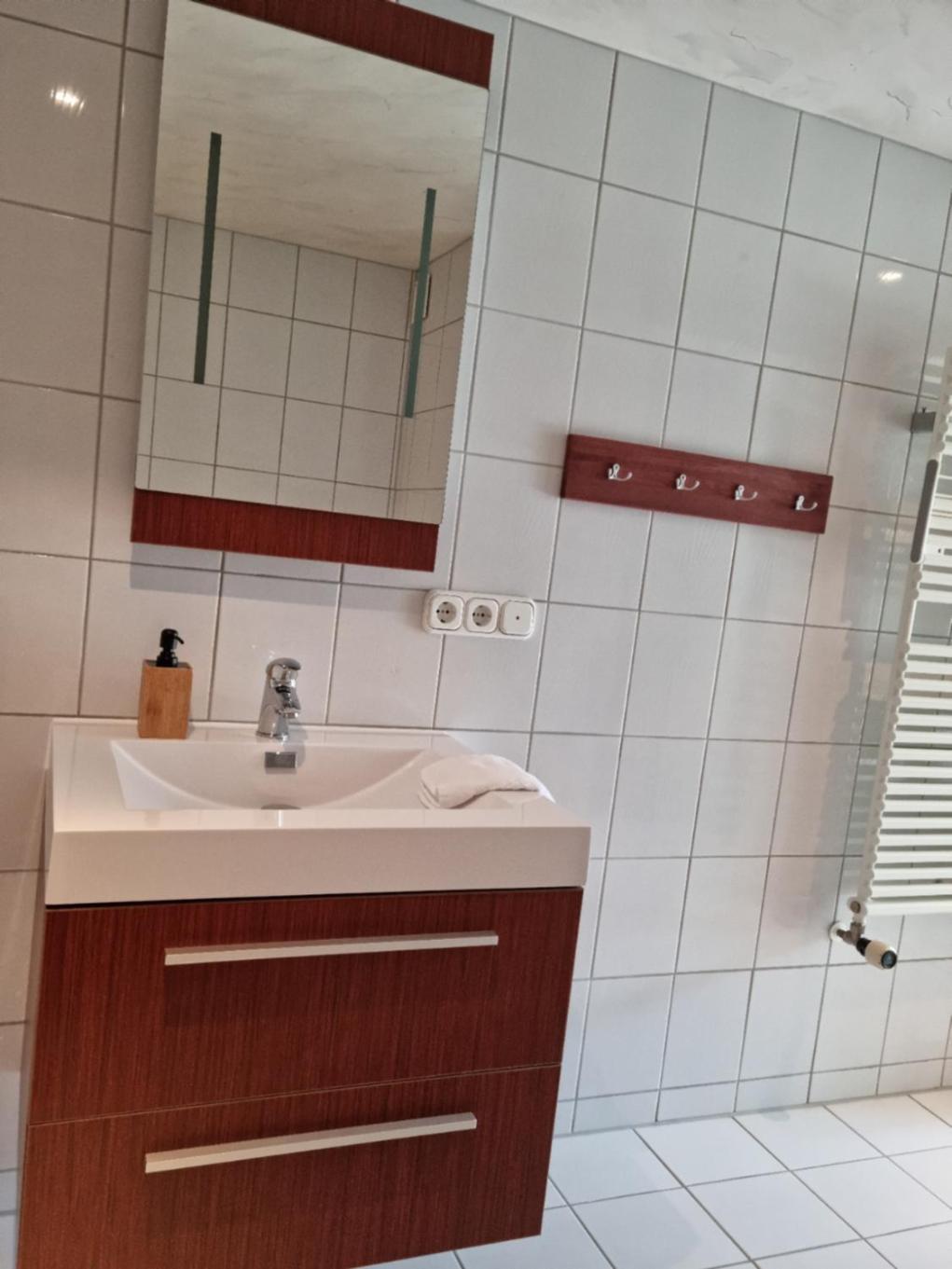 Ferienhaus Ritzmais