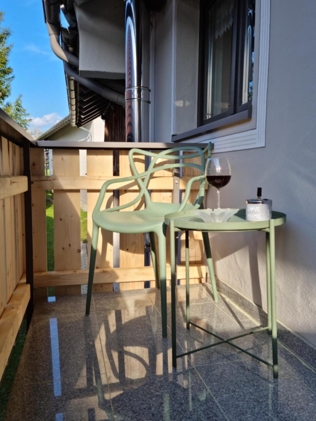 Ferienhaus Ritzmais