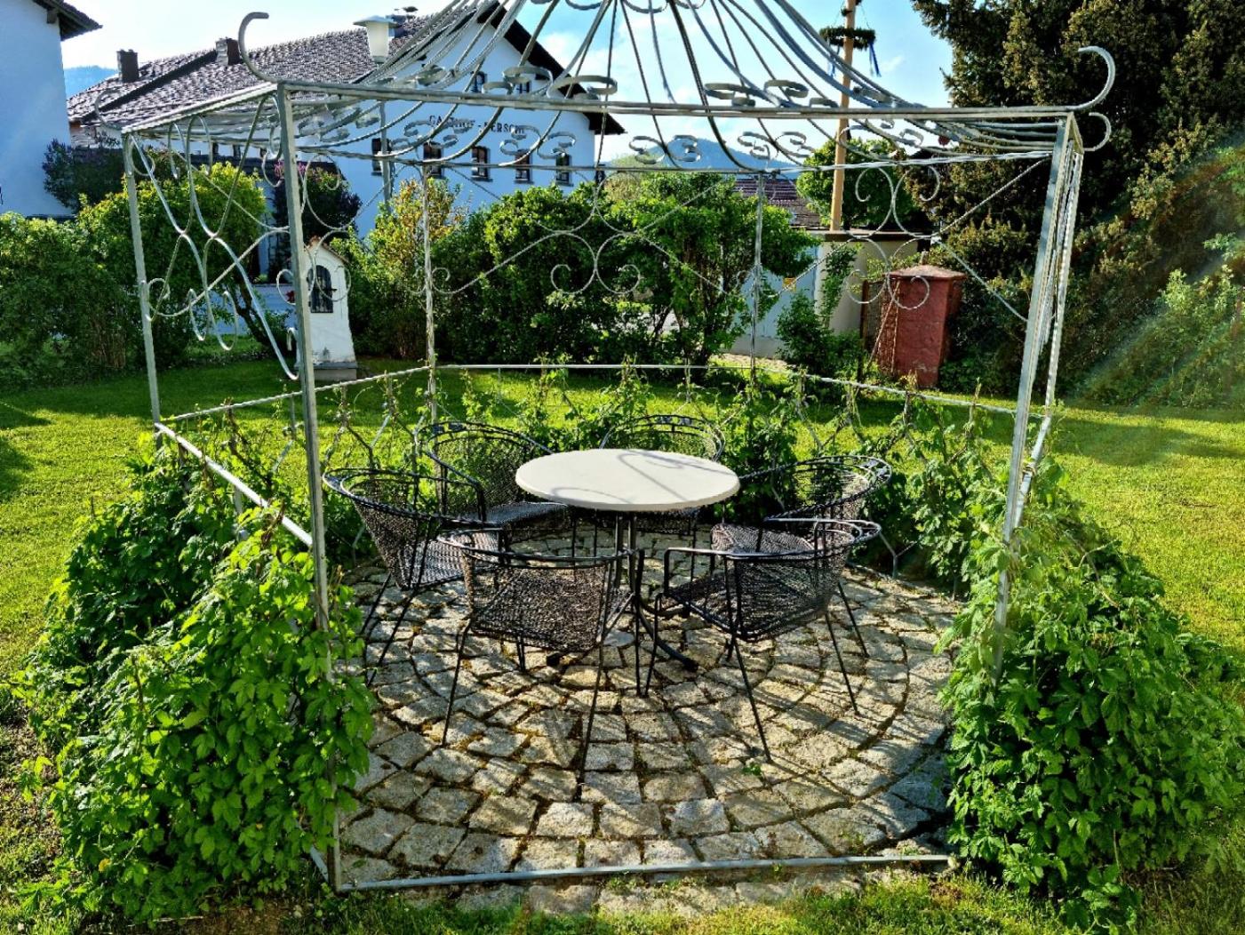 Ferienhaus Ritzmais