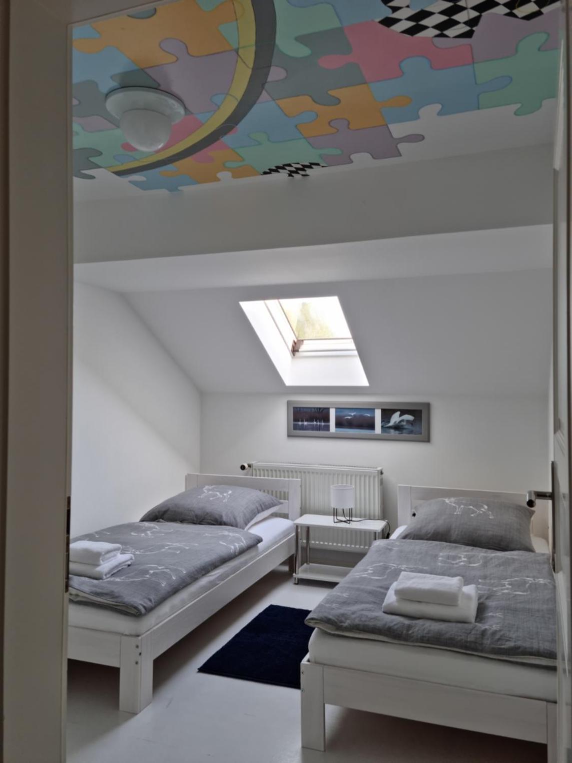 Ferienhaus Ritzmais