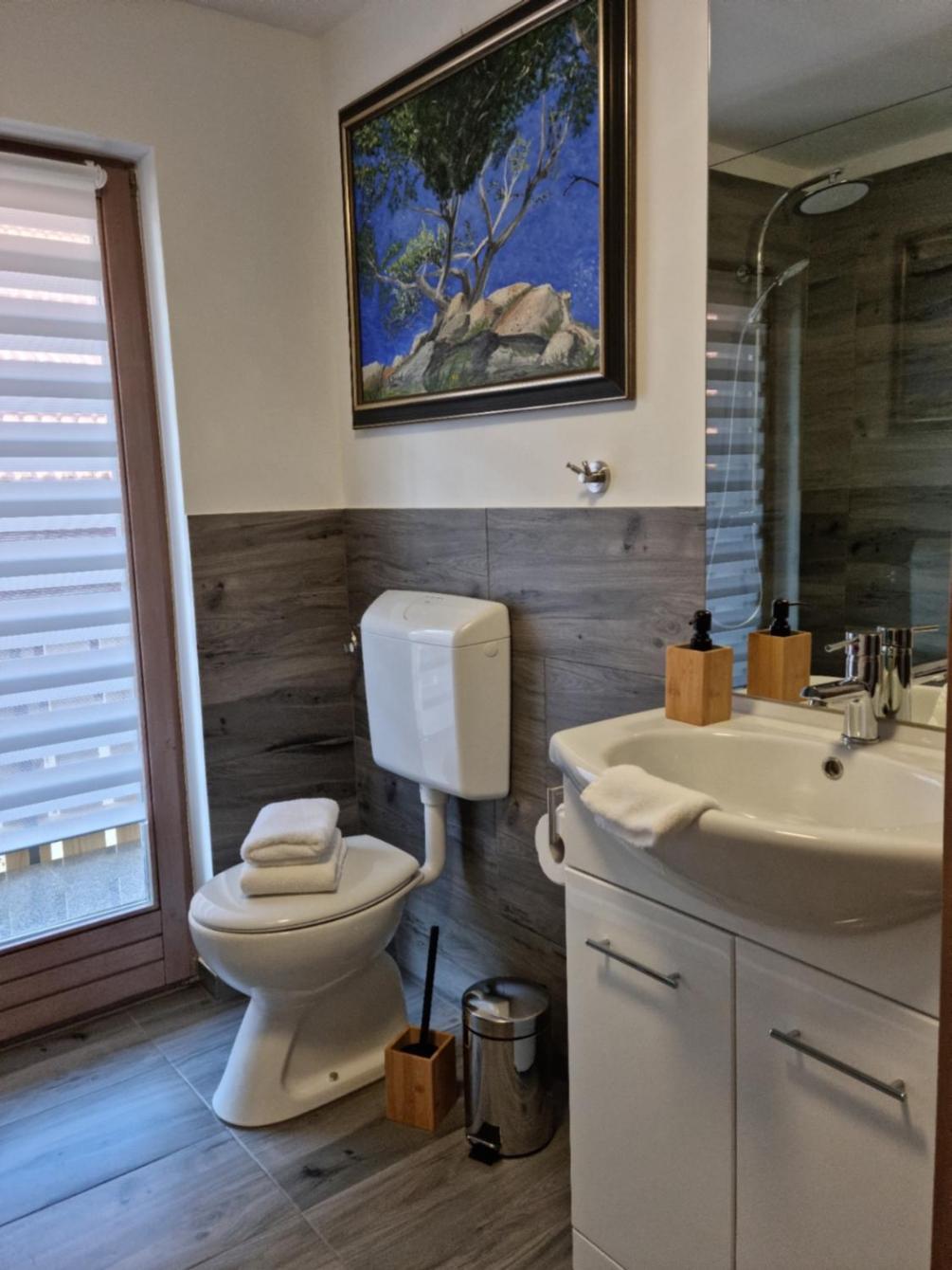 Ferienhaus Ritzmais
