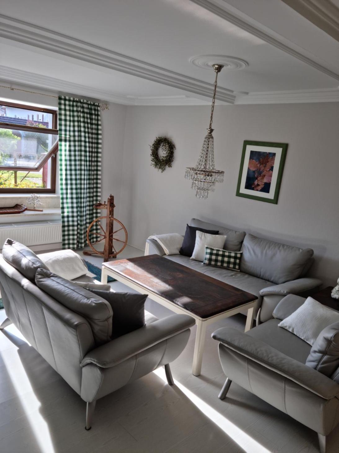 Ferienhaus Ritzmais