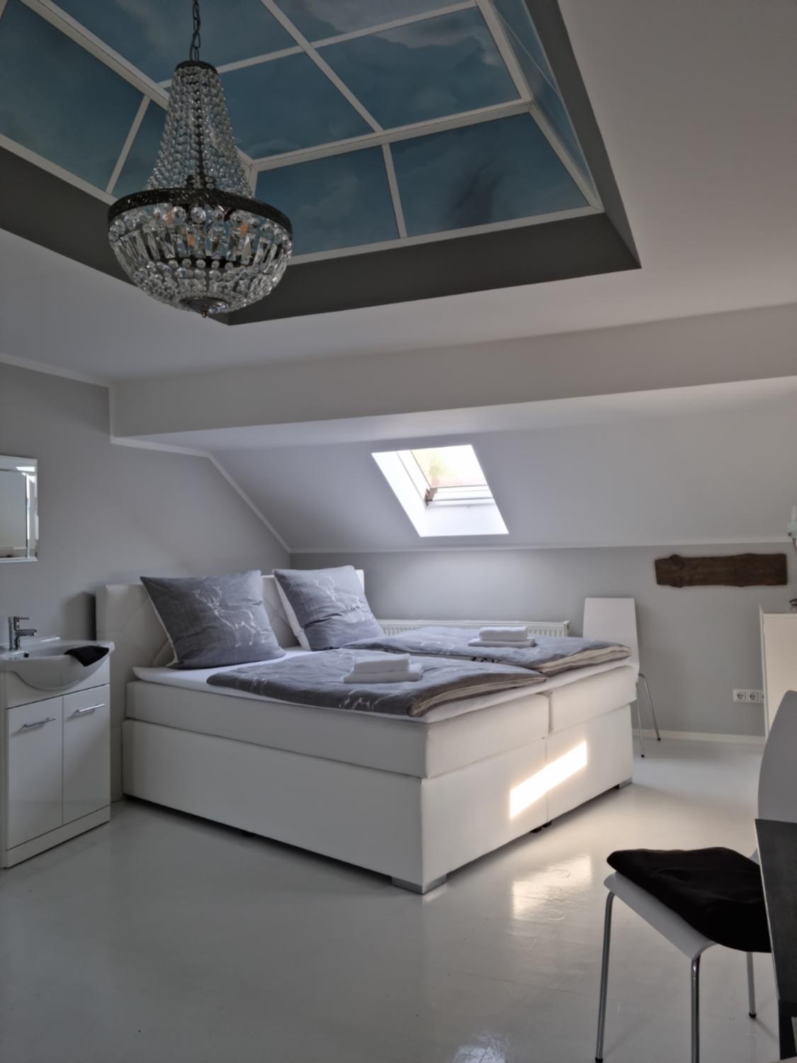 Ferienhaus Ritzmais