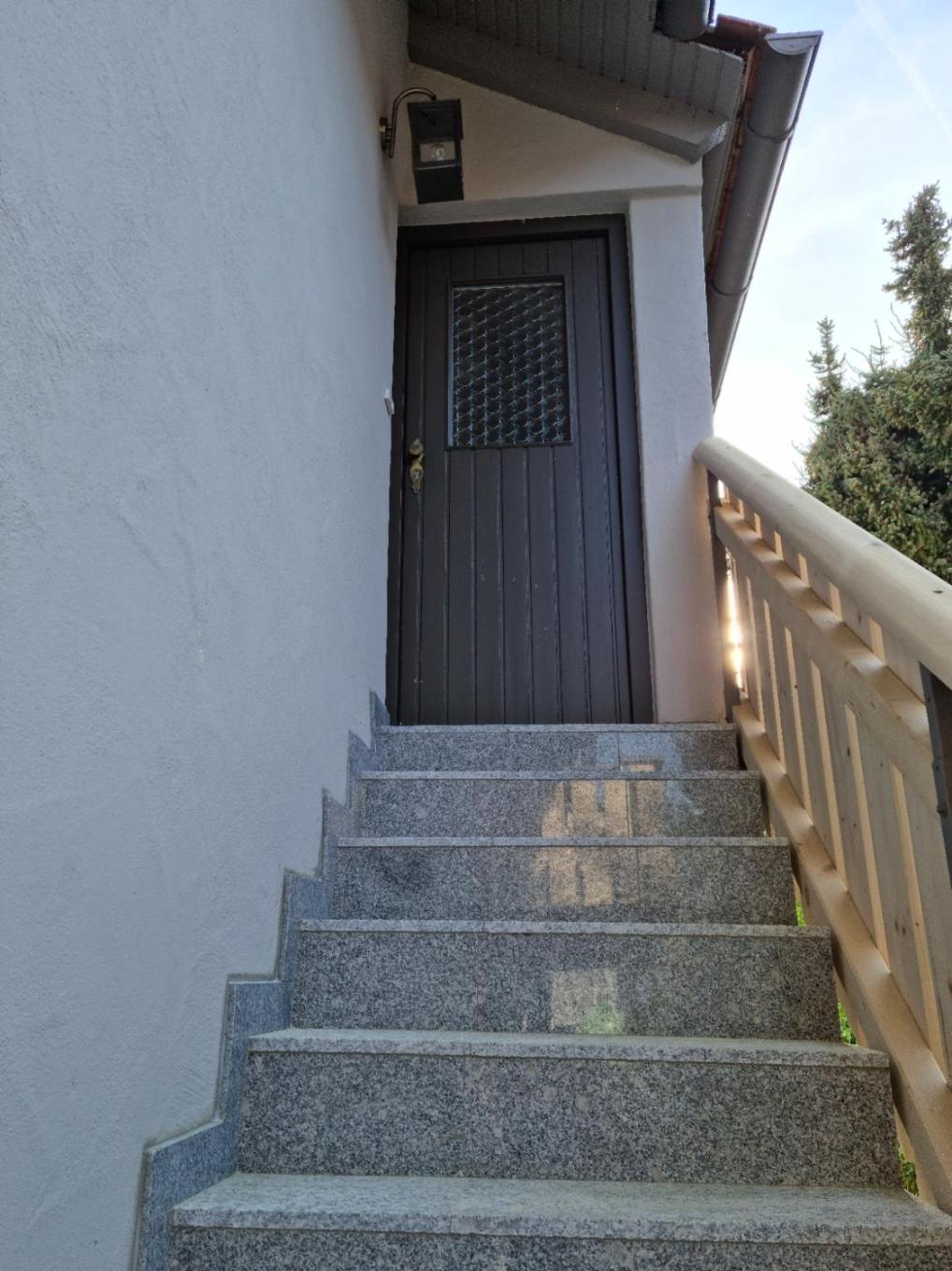 Ferienhaus Ritzmais