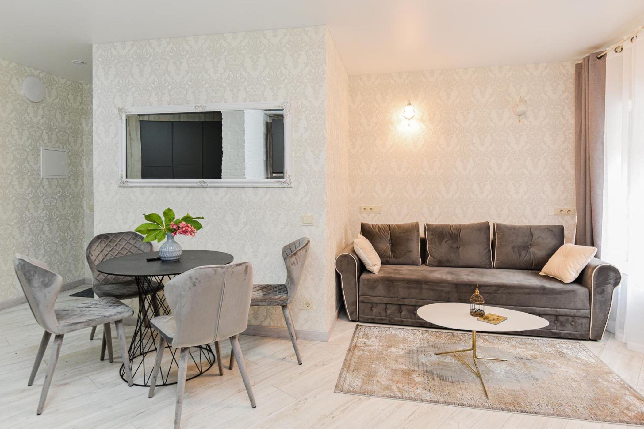 Hotel Bastiono apartamentai - Image 1