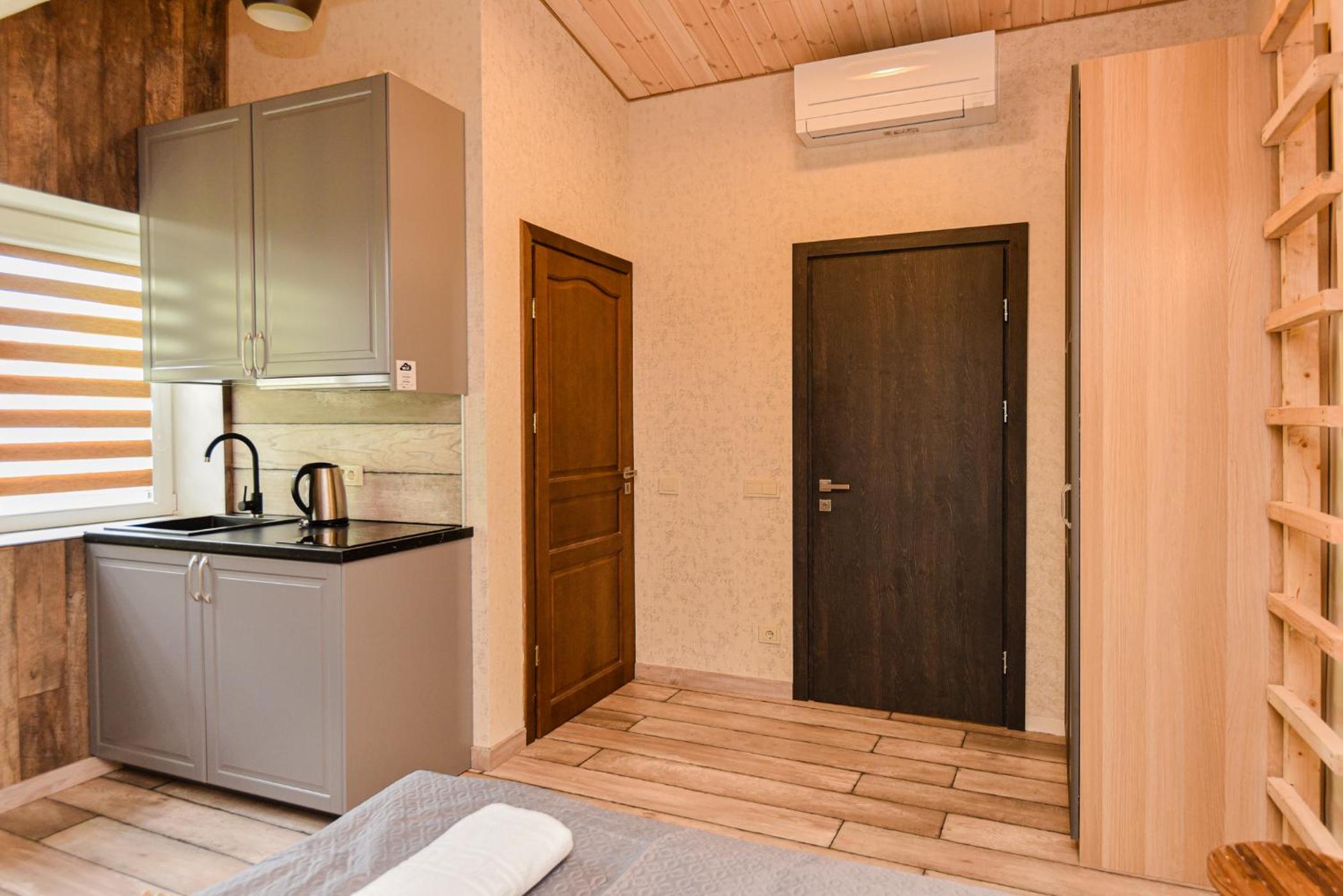 Bastiono apartamentai view 3