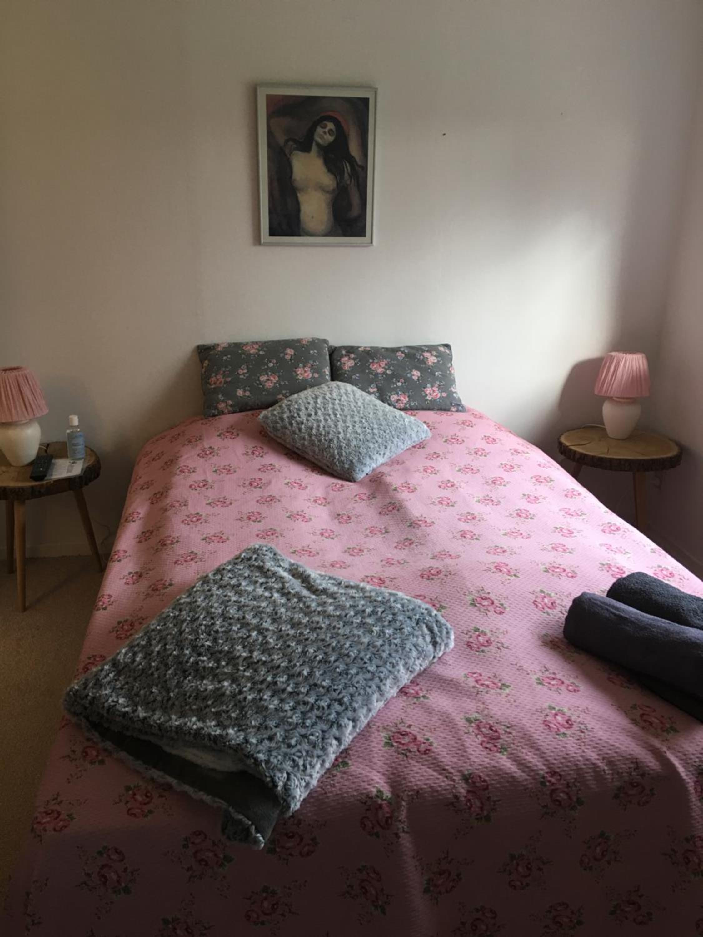 Skorstensfejerens Bed & Breakfast