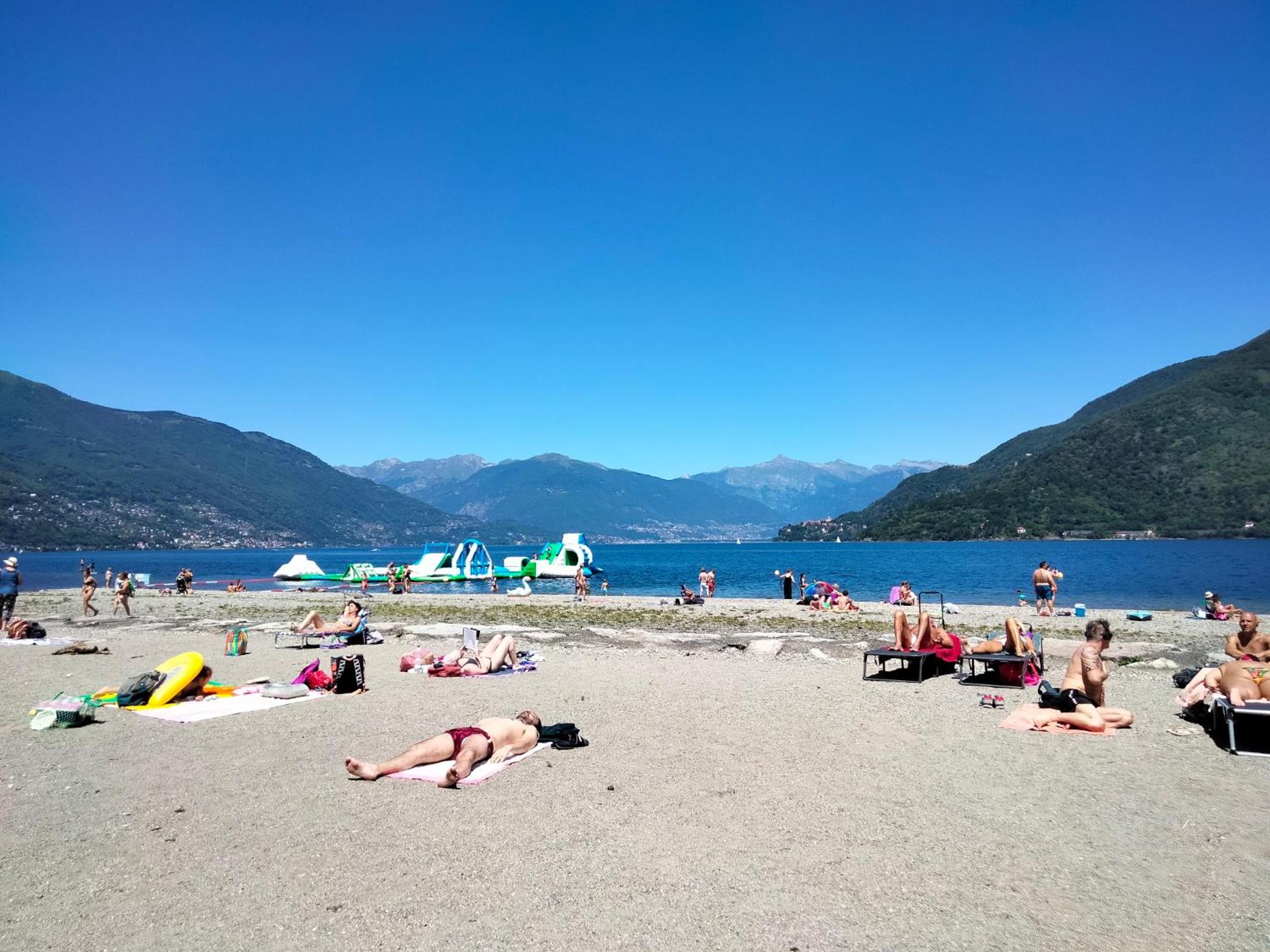 Appartamento AZZURRO