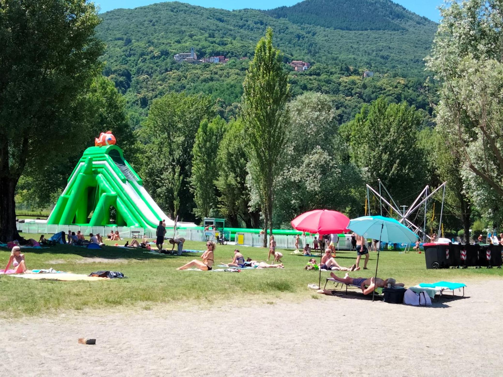 Appartamento AZZURRO